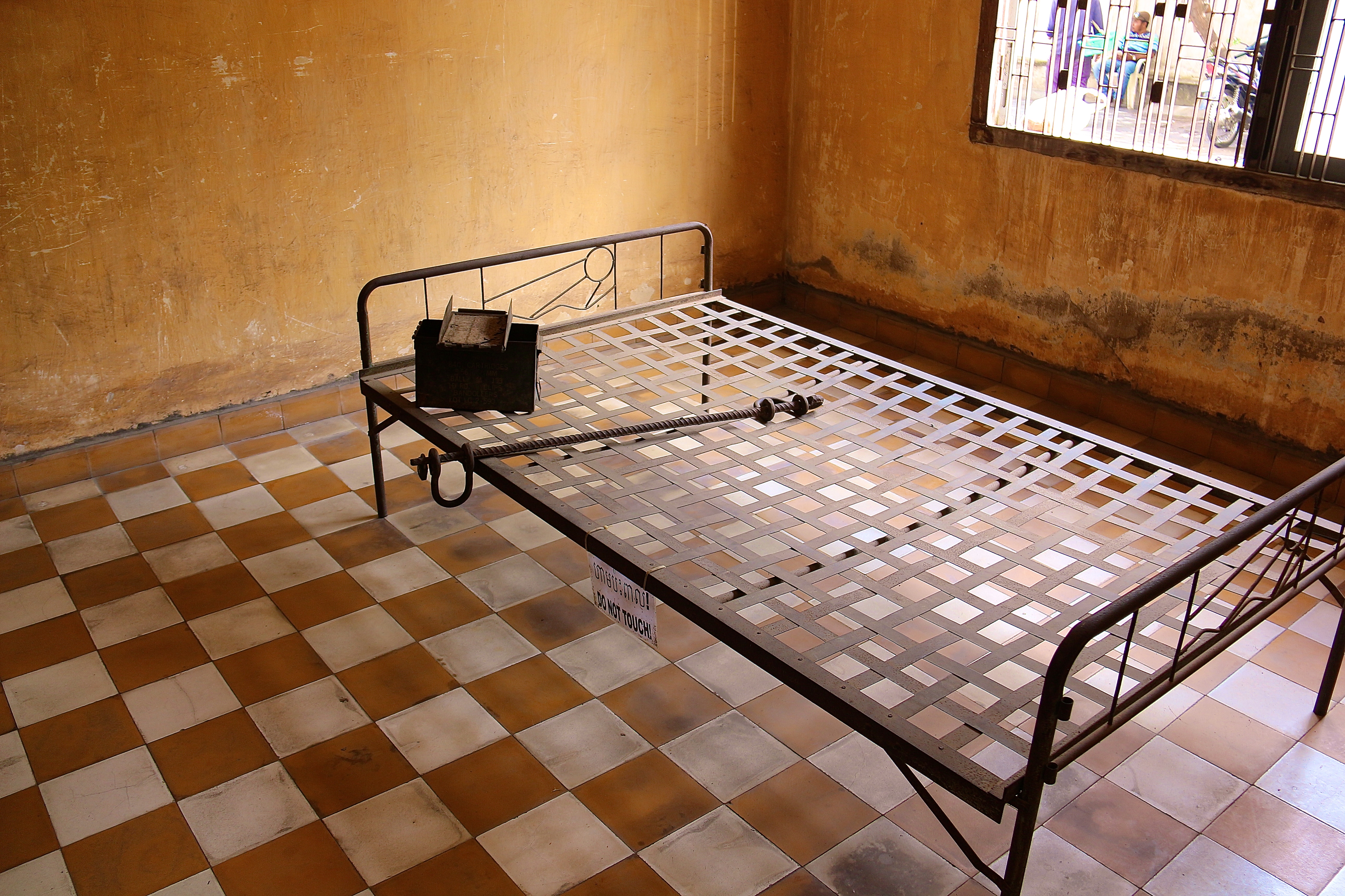 PHNOM PENH
