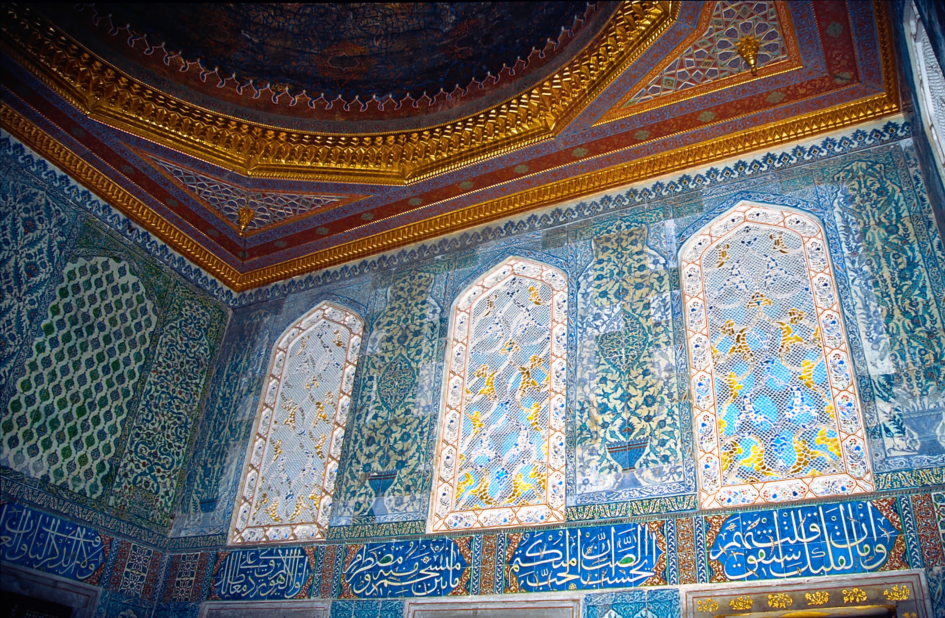 ISTANBUL