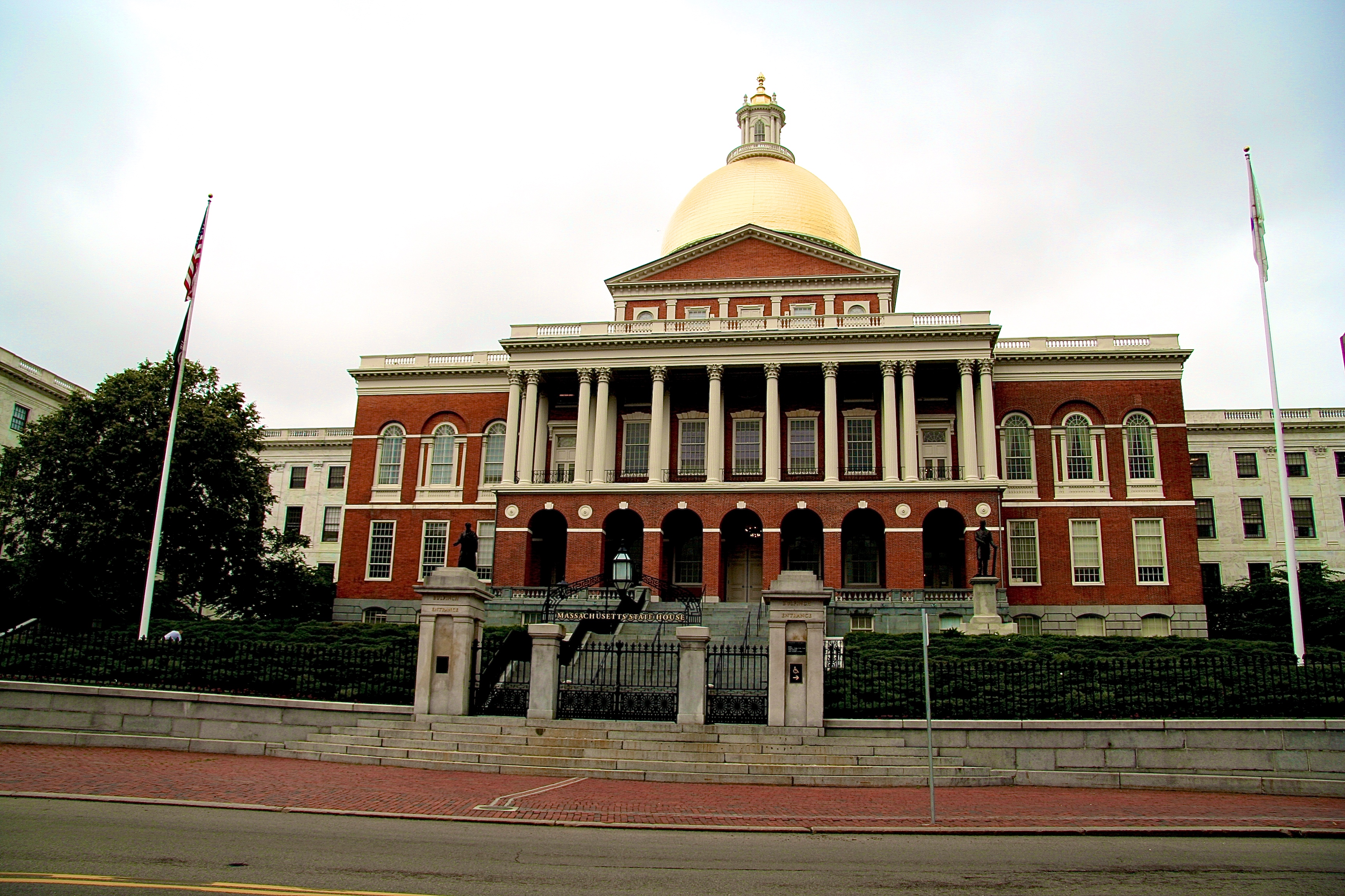 BOSTON