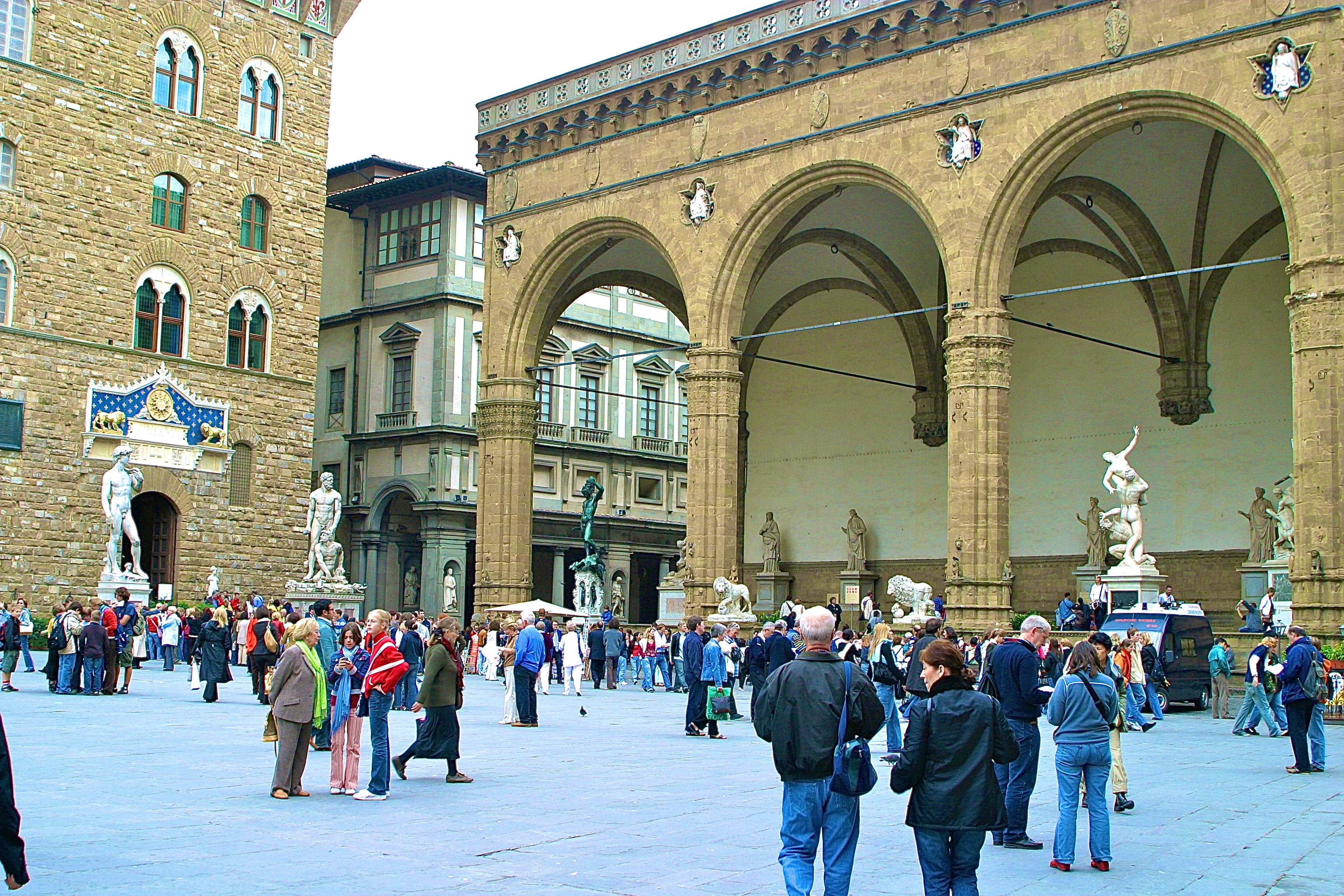 FLORENCE