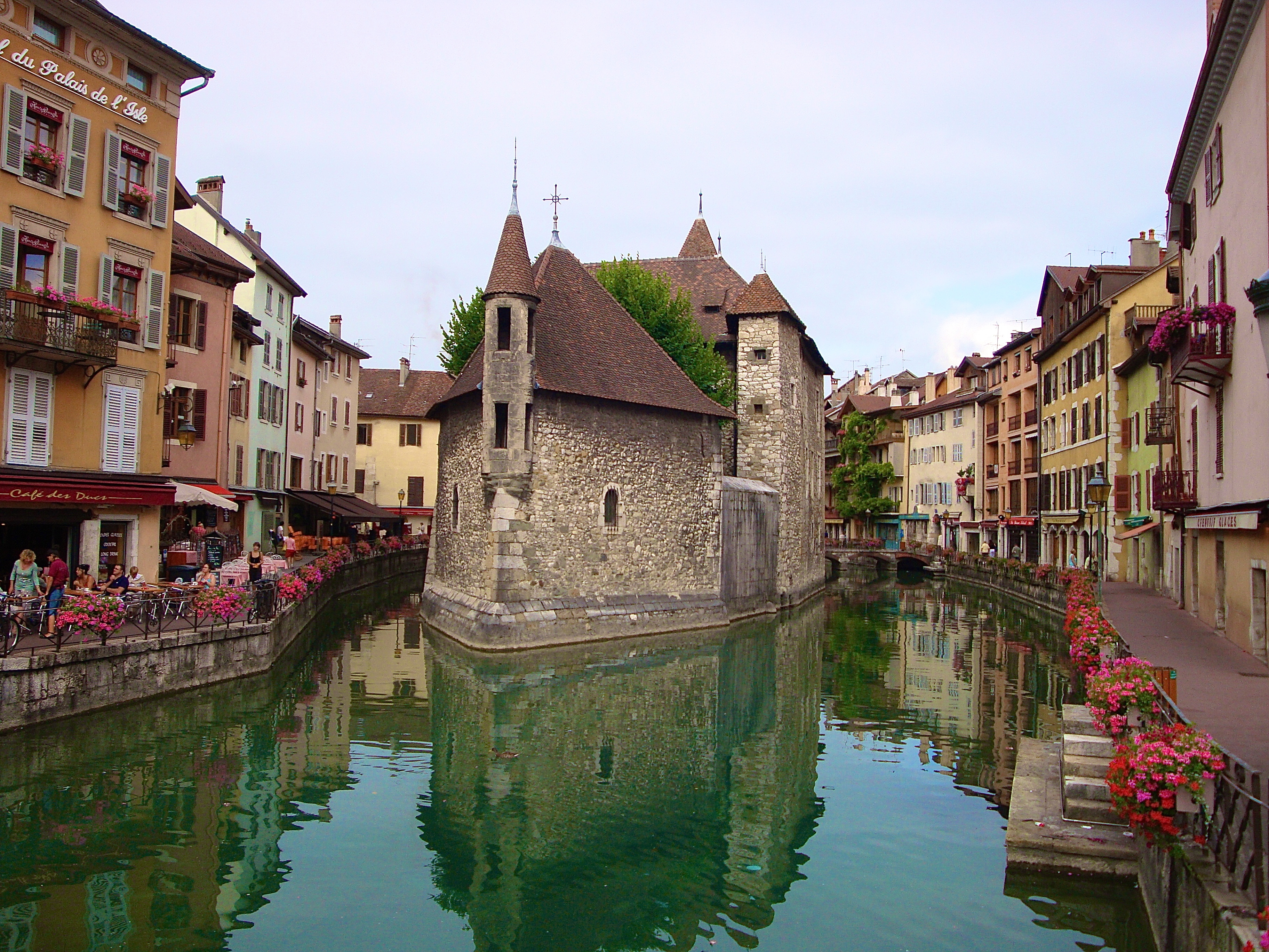 ANNECY