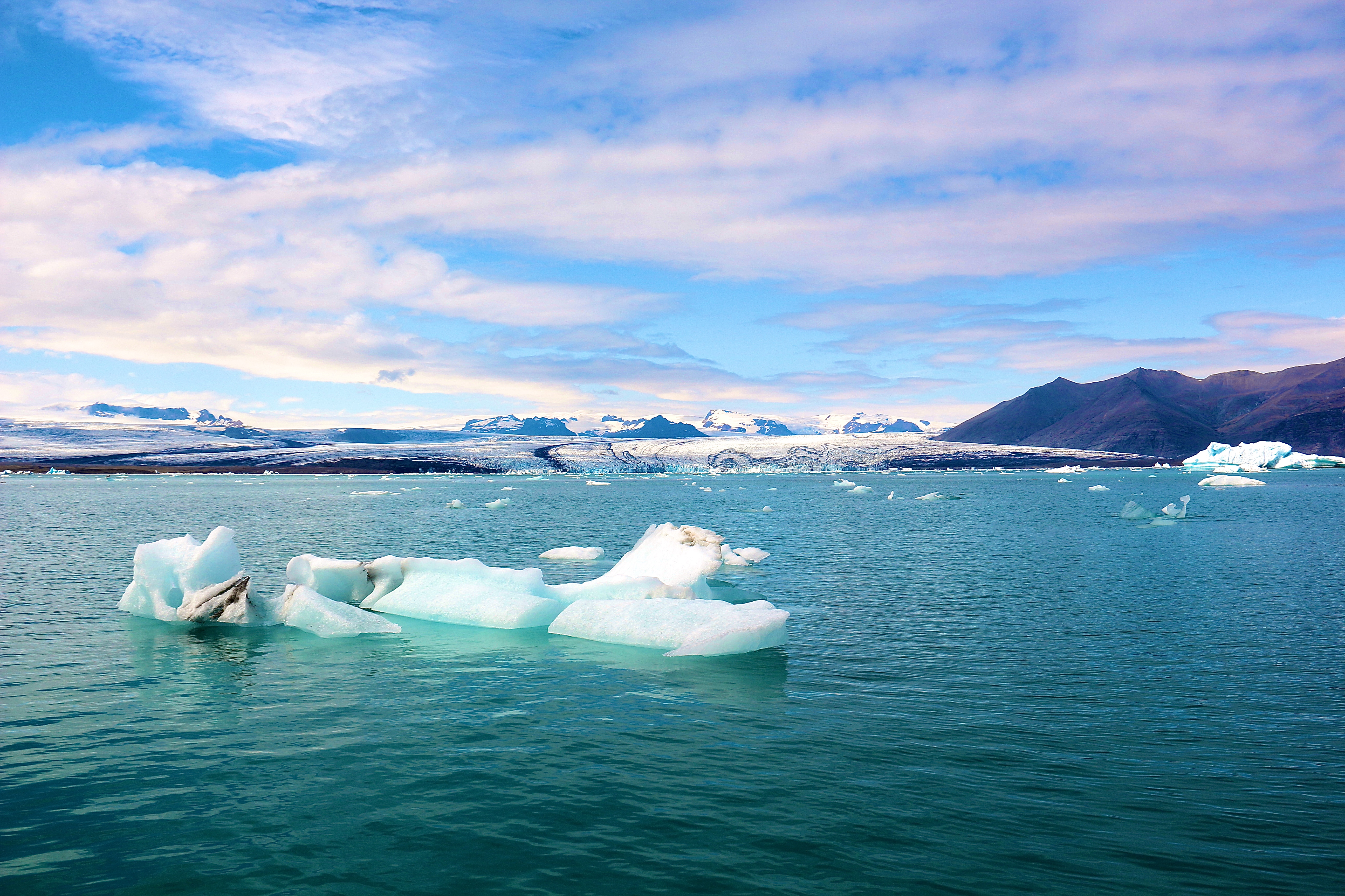JÖKULSÀRLÓN