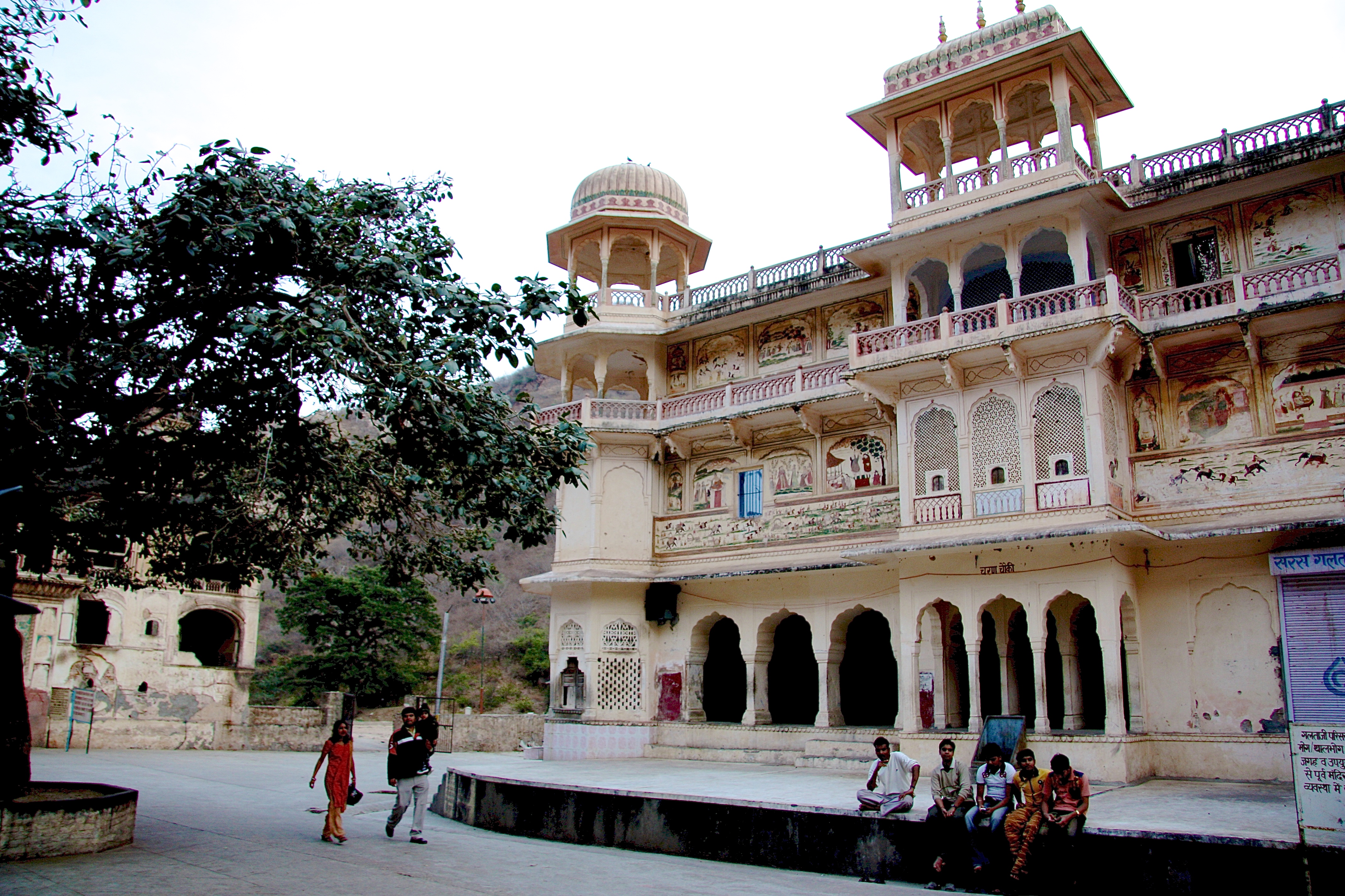 JAÏPUR
