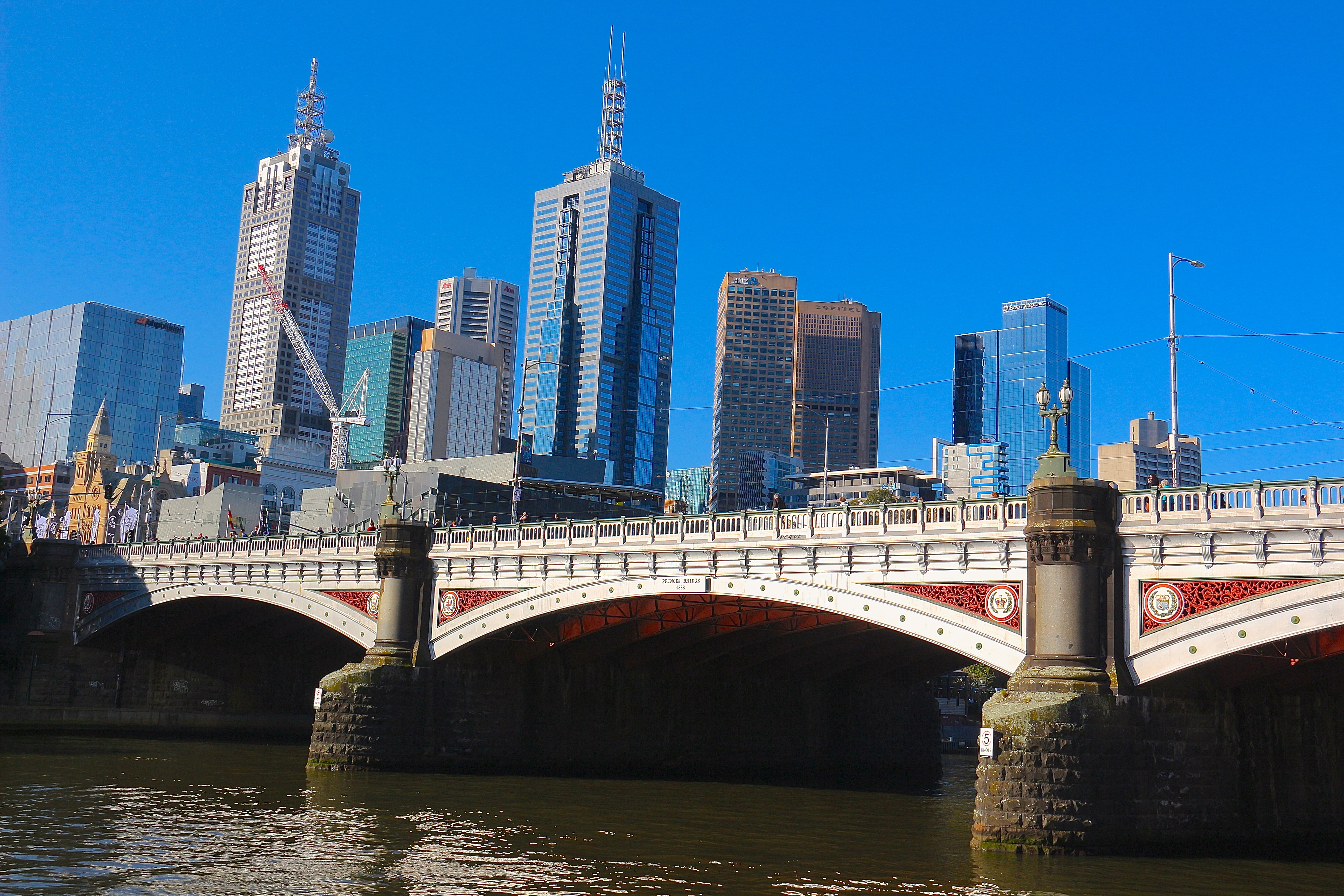 MELBOURNE