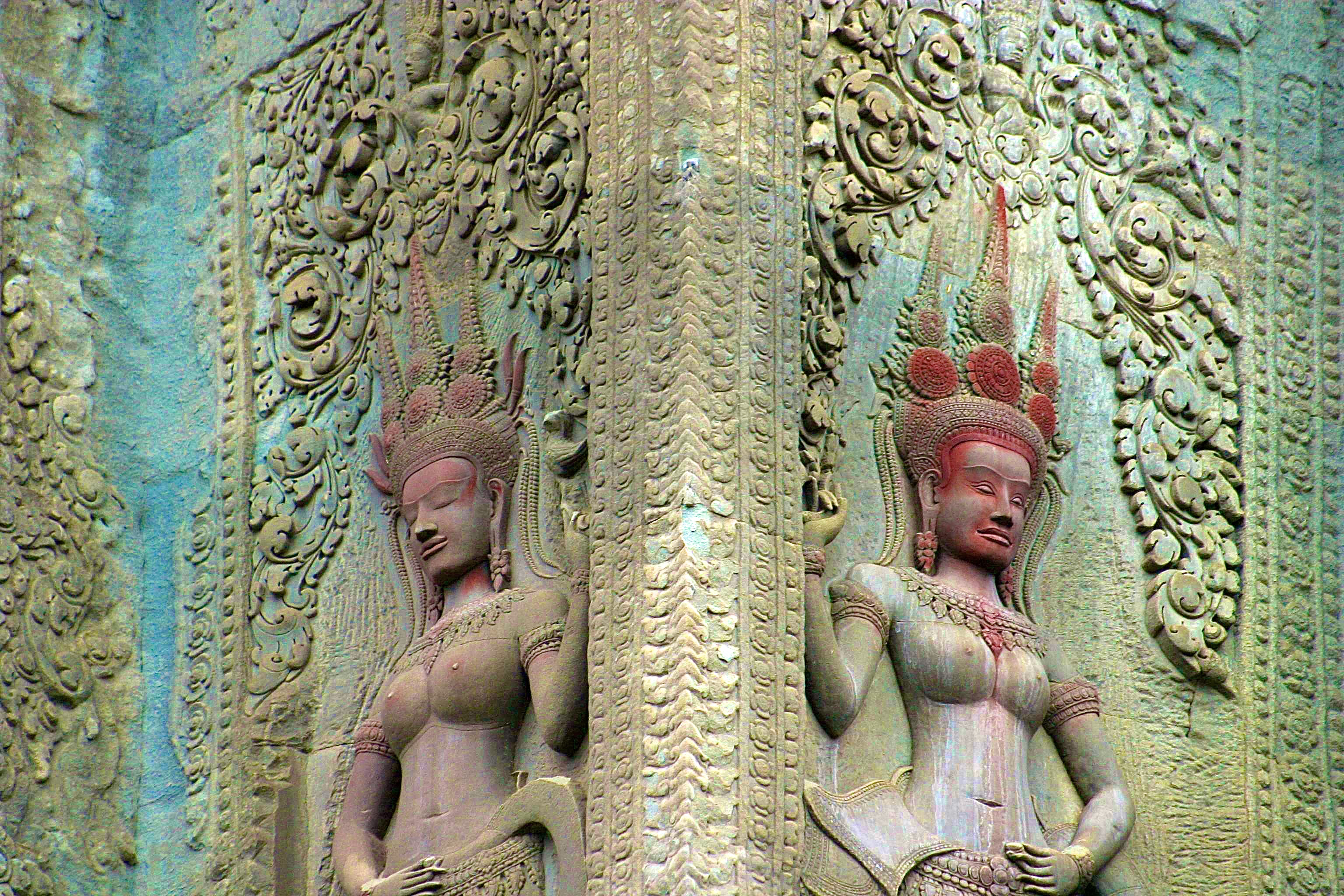 ANGKOR