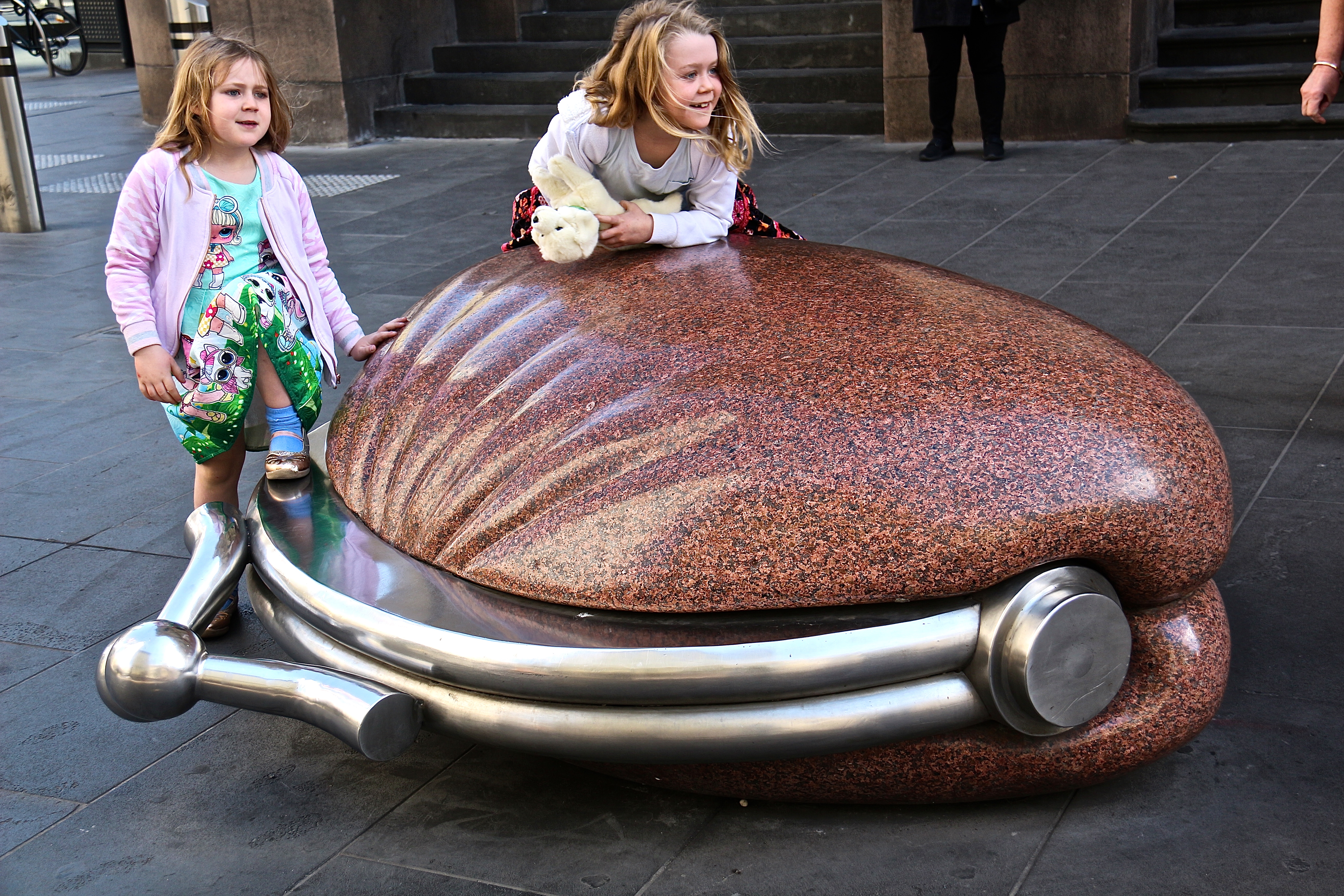 MELBOURNE