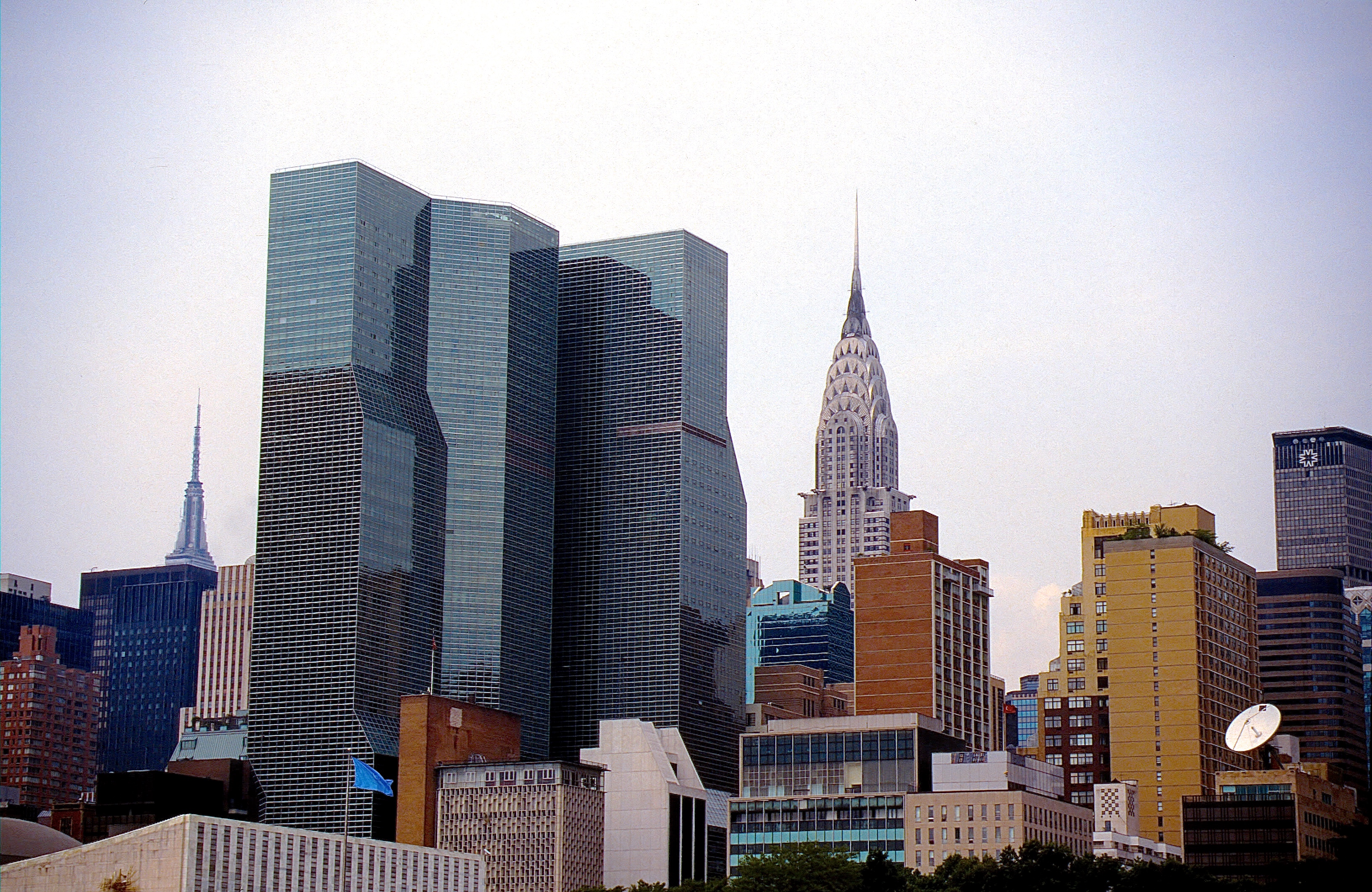 MANHATTAN