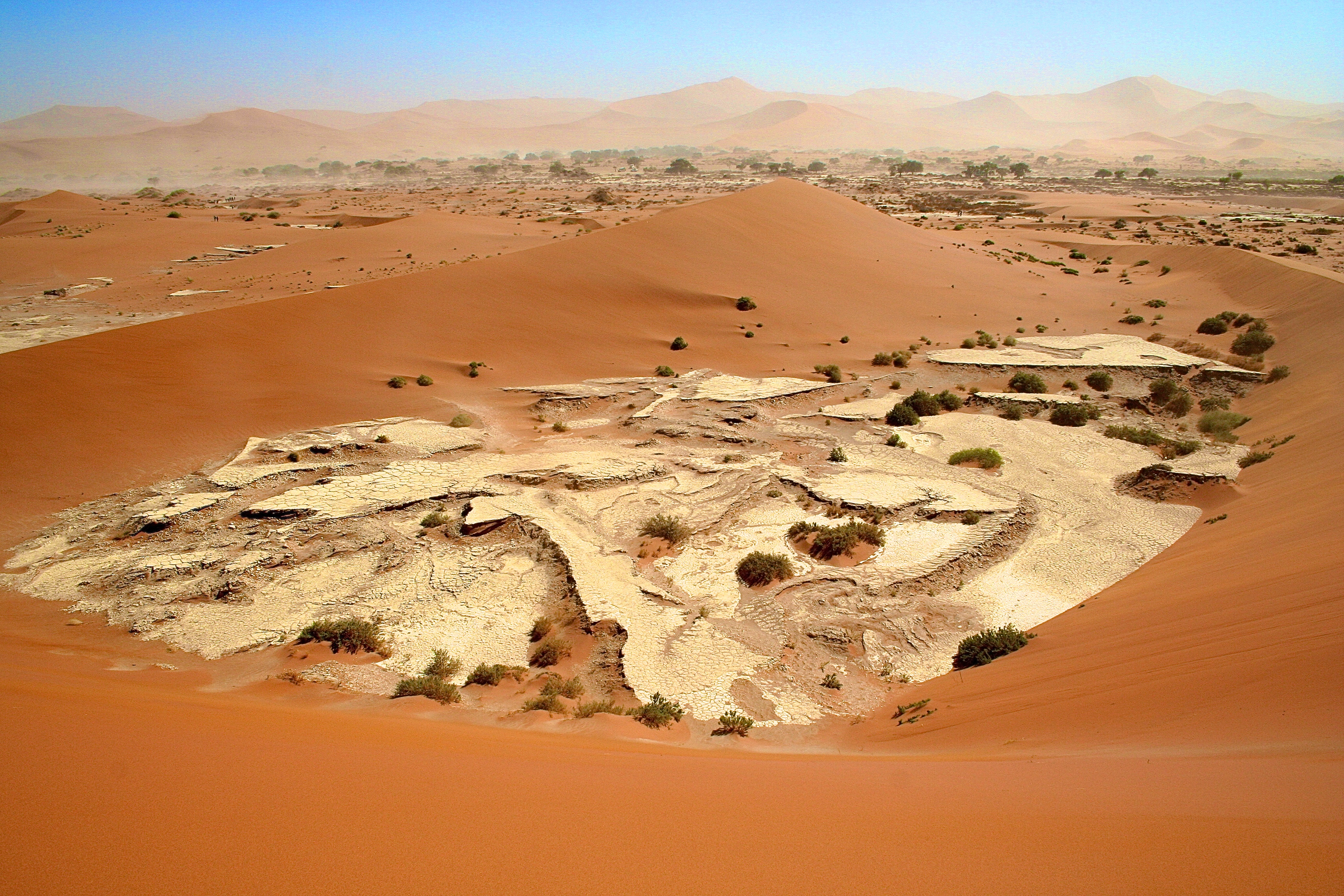 SOSSUSVLEI
