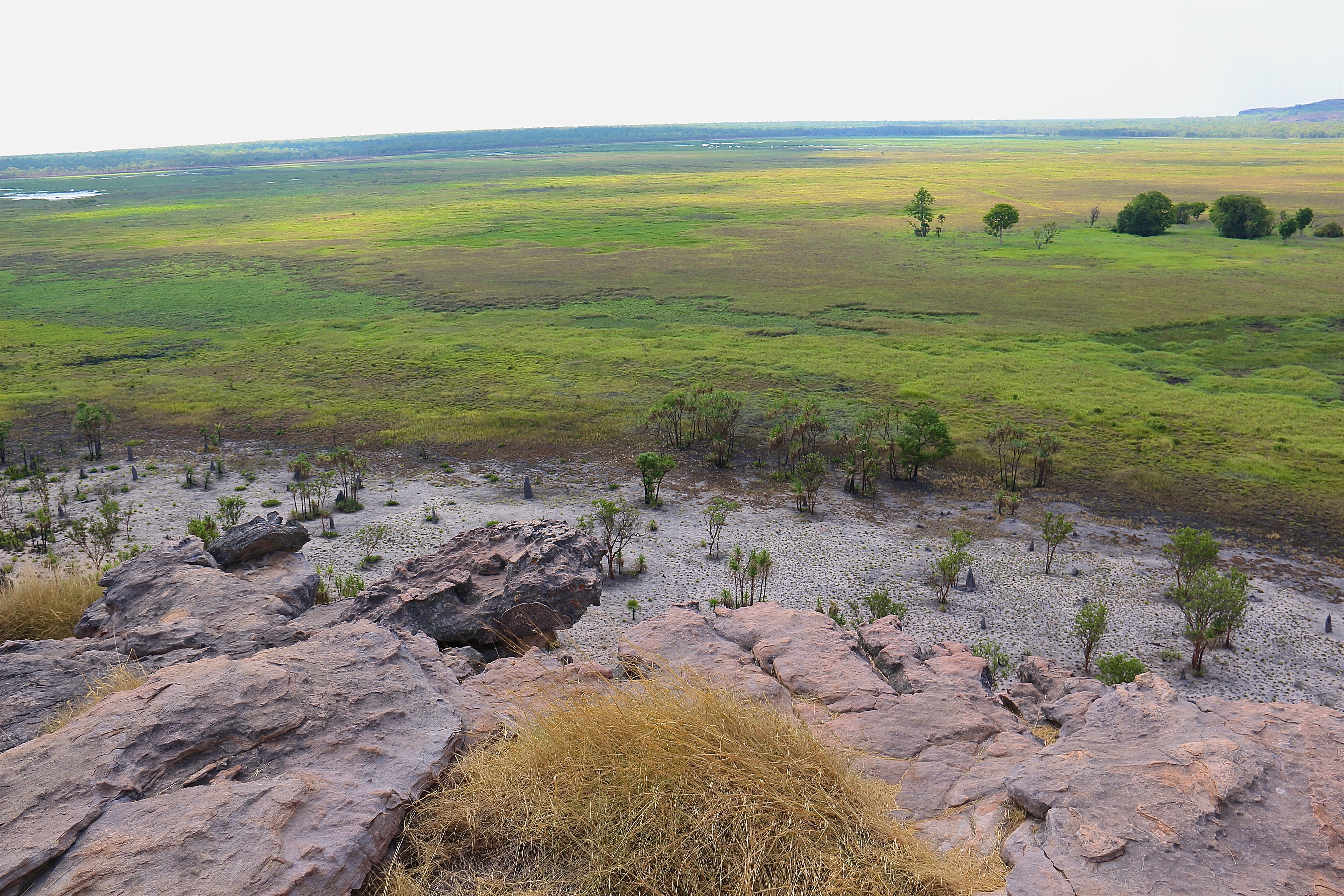KAKADU NATIONAL PARK