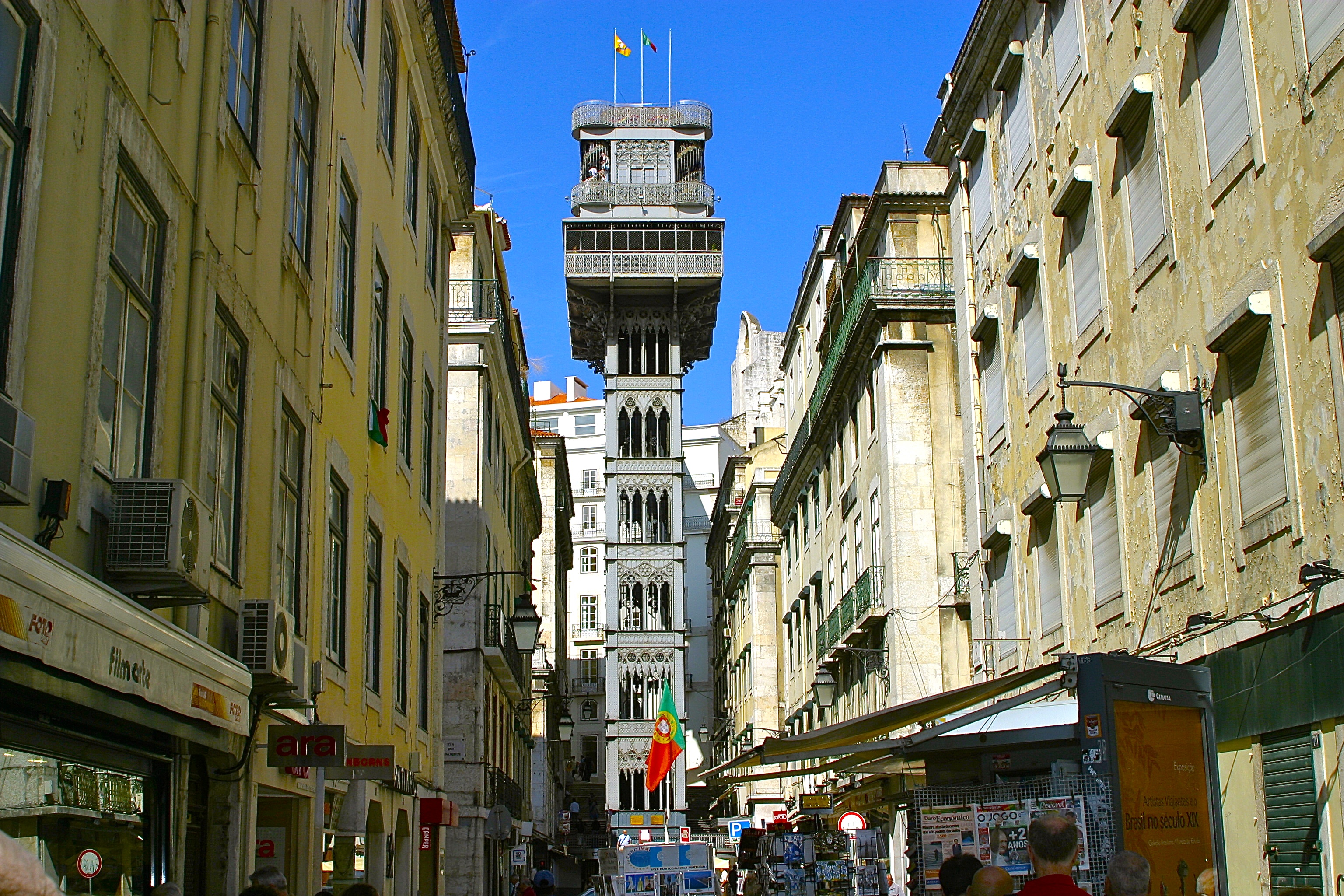 LISBONNE
