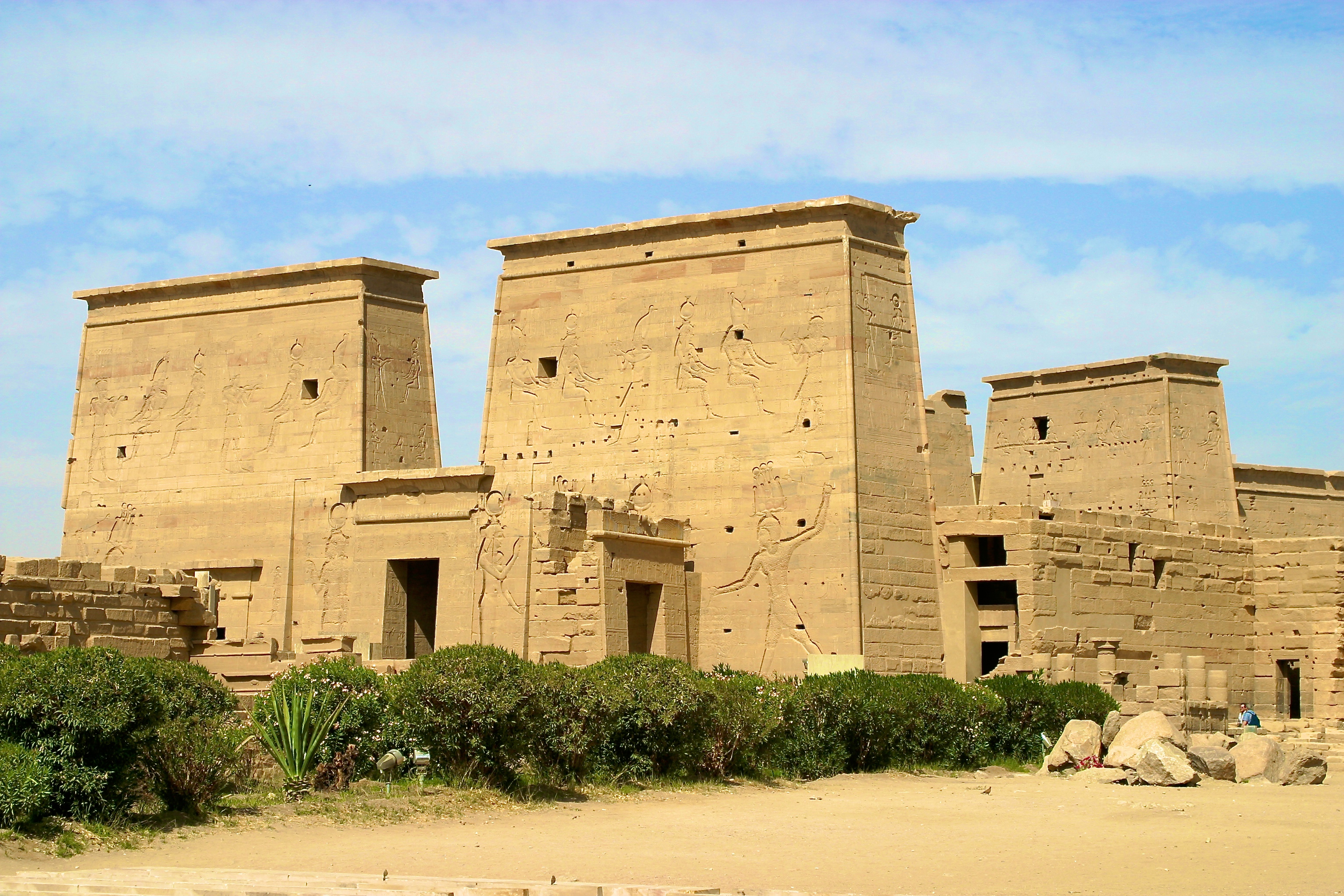 PHILAE