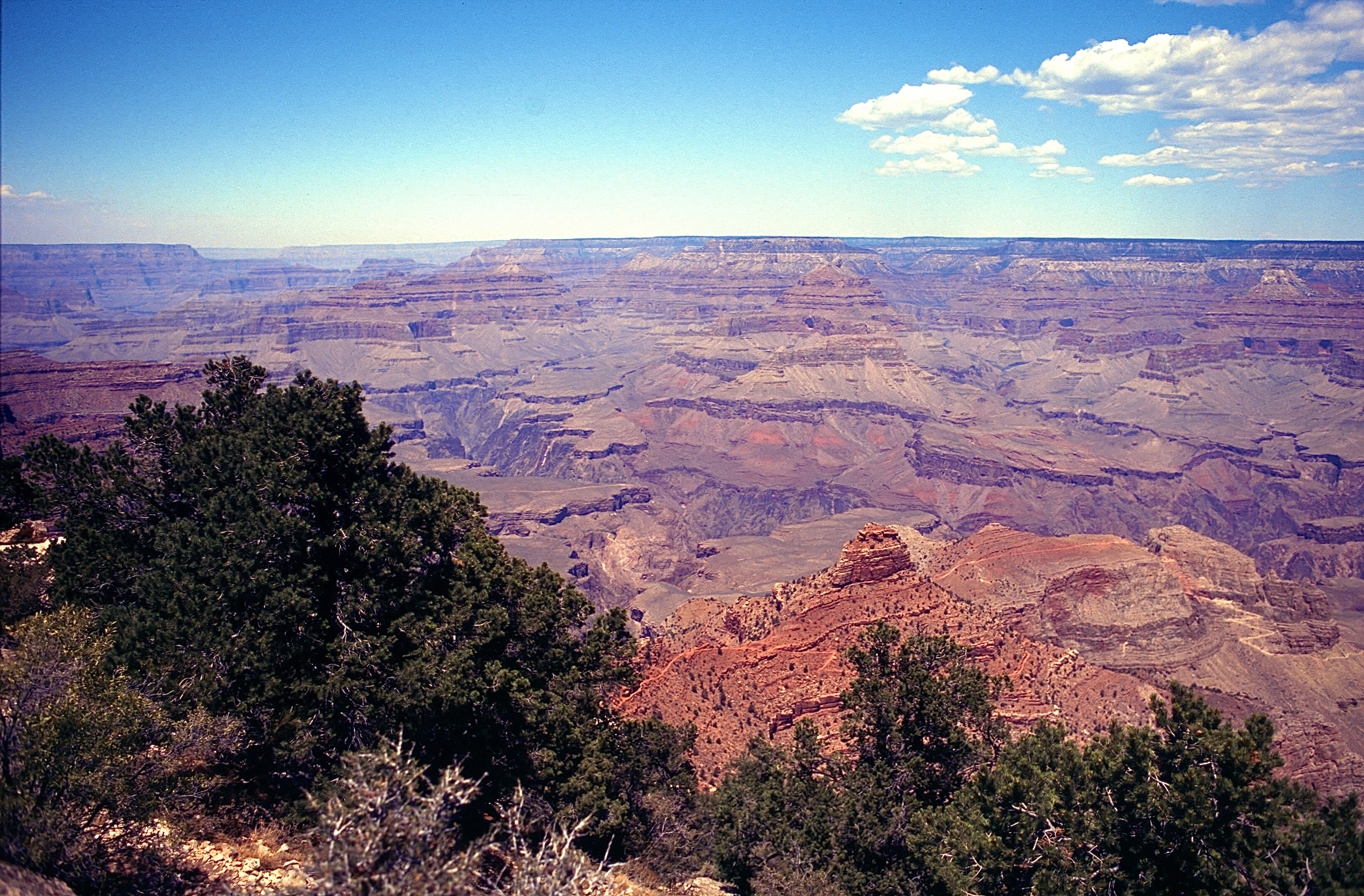 GRAND CANYON