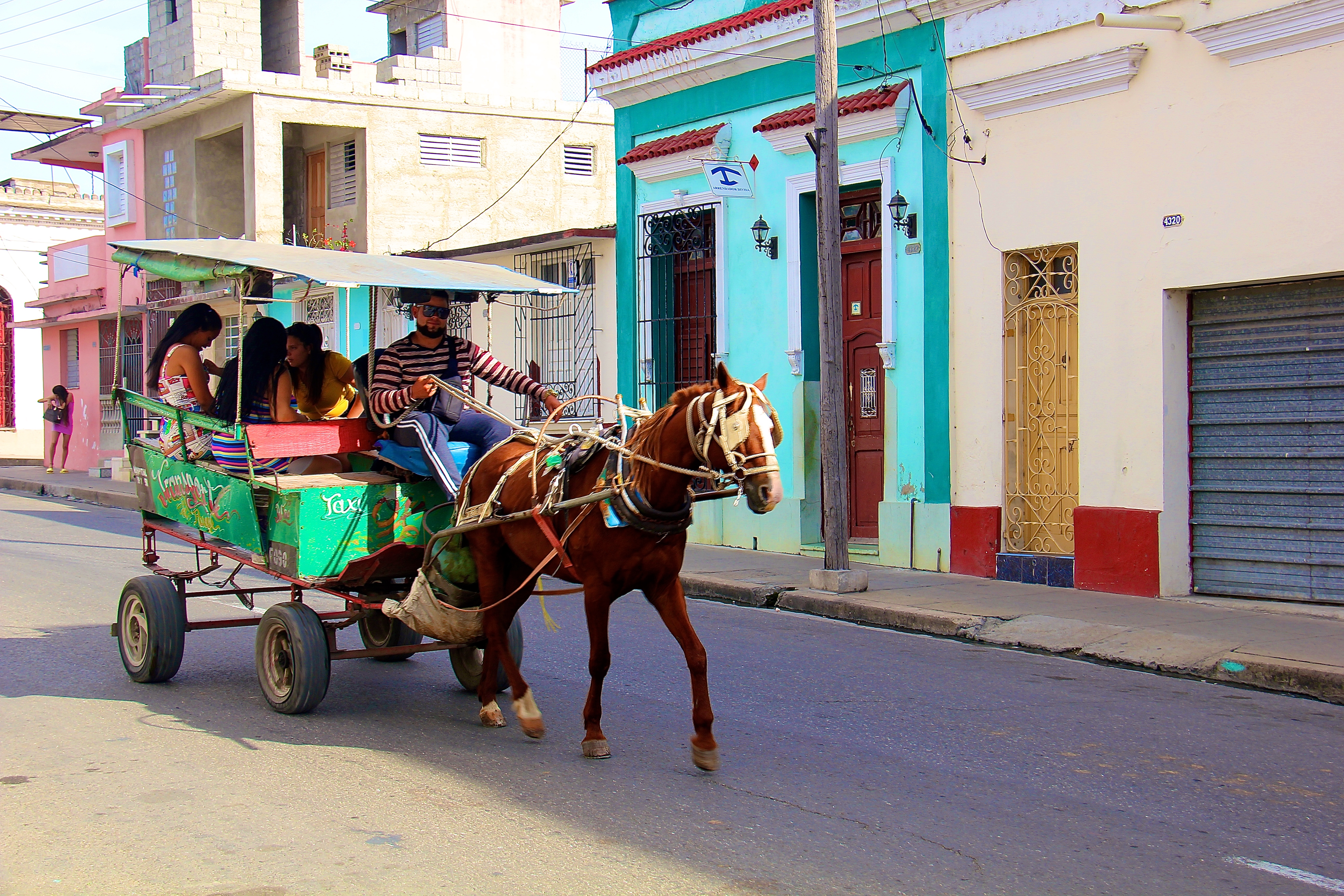 CIENFUEGOS