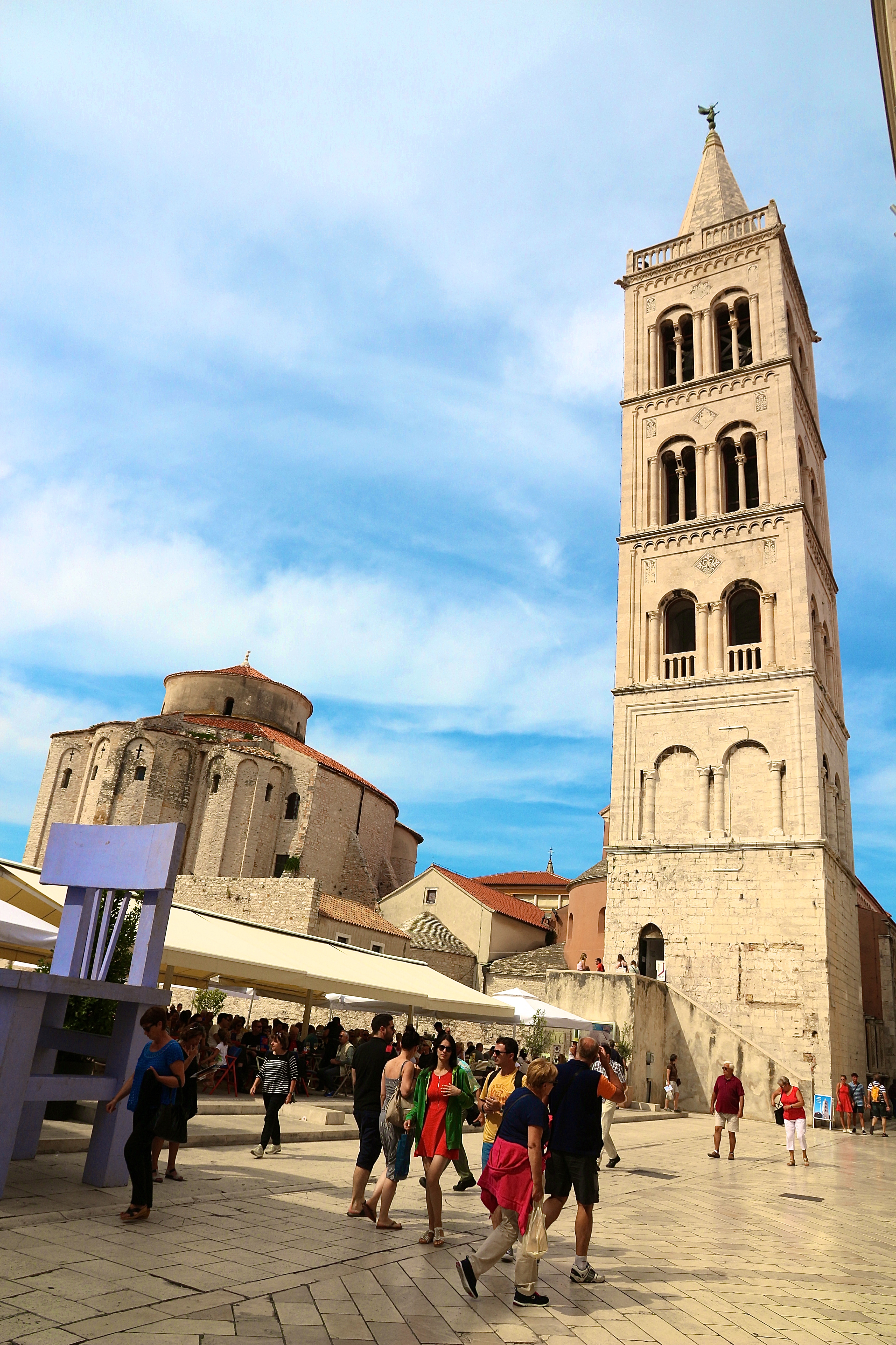 ZADAR