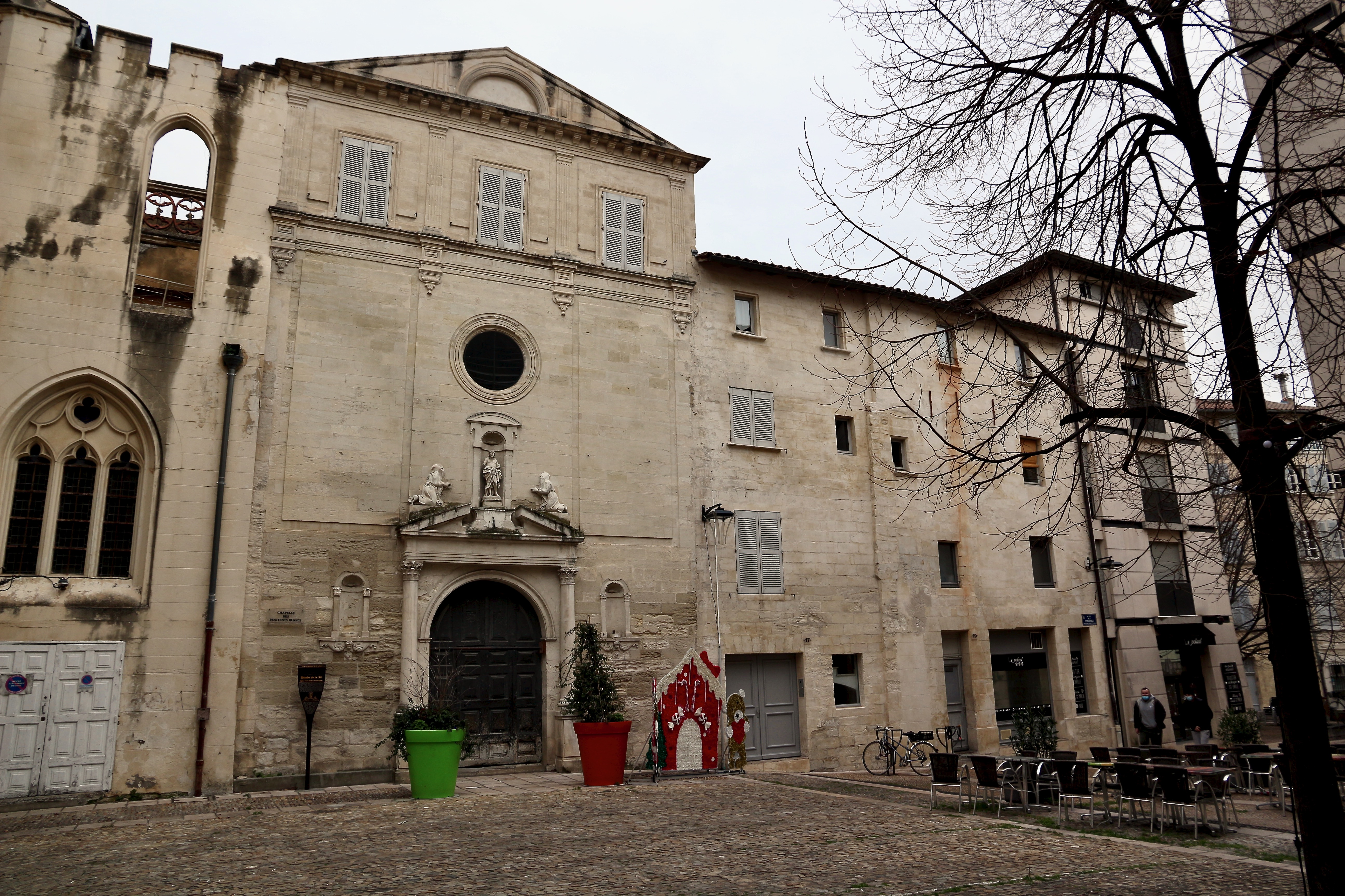 AVIGNON