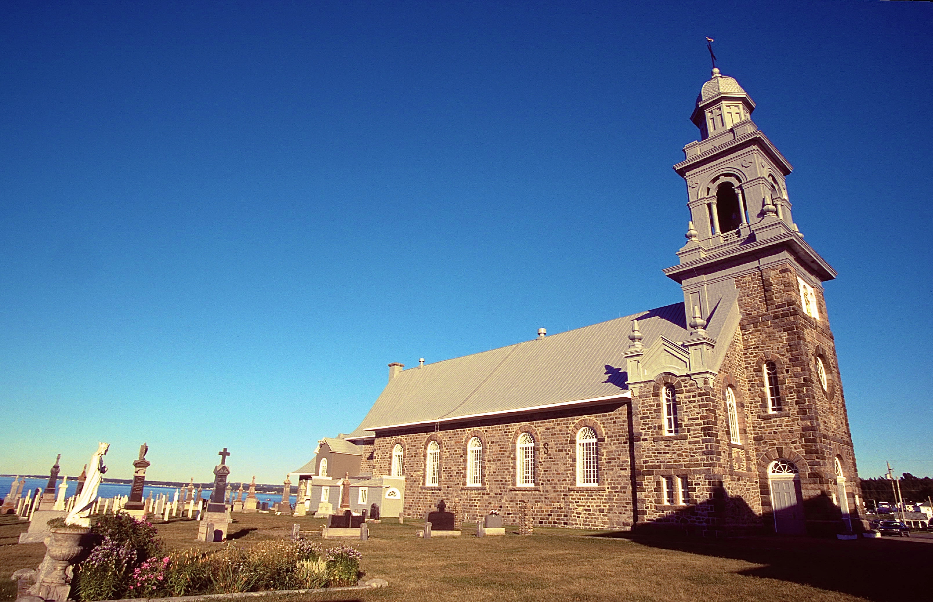 SAINTE-LUCE
