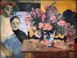 Paul Gauguin