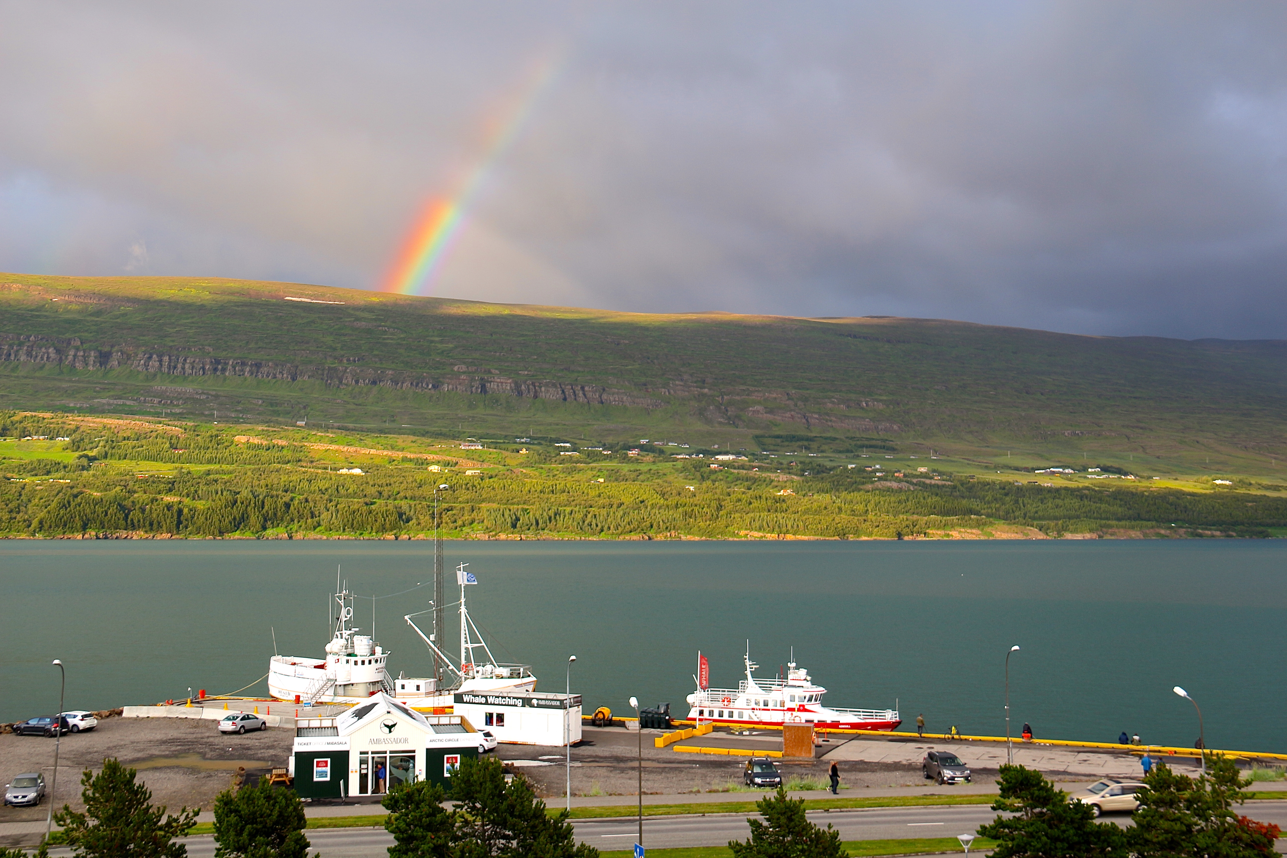 AKUREYRI