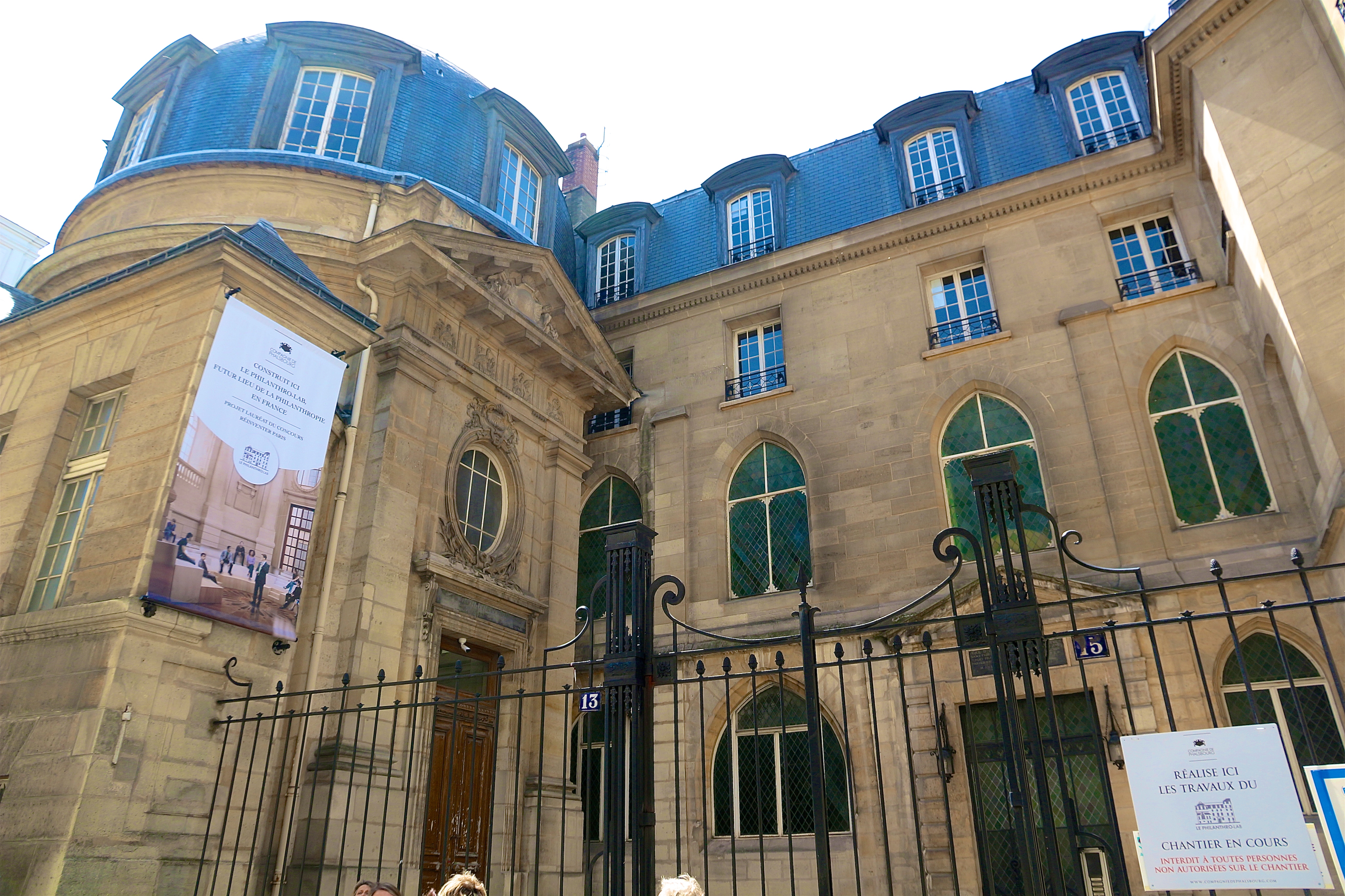 la première Faculté de Médecine