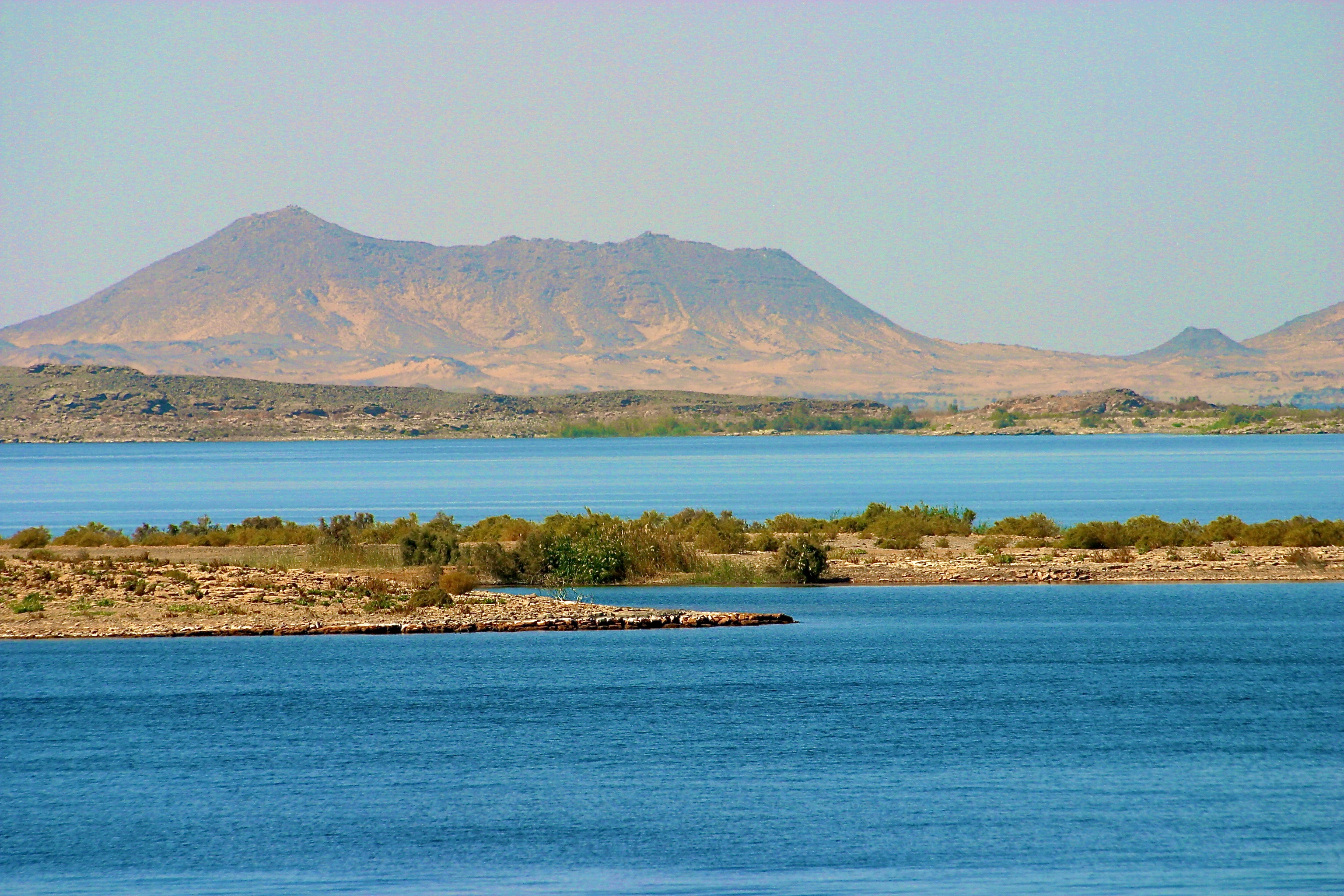 LAC NASSER