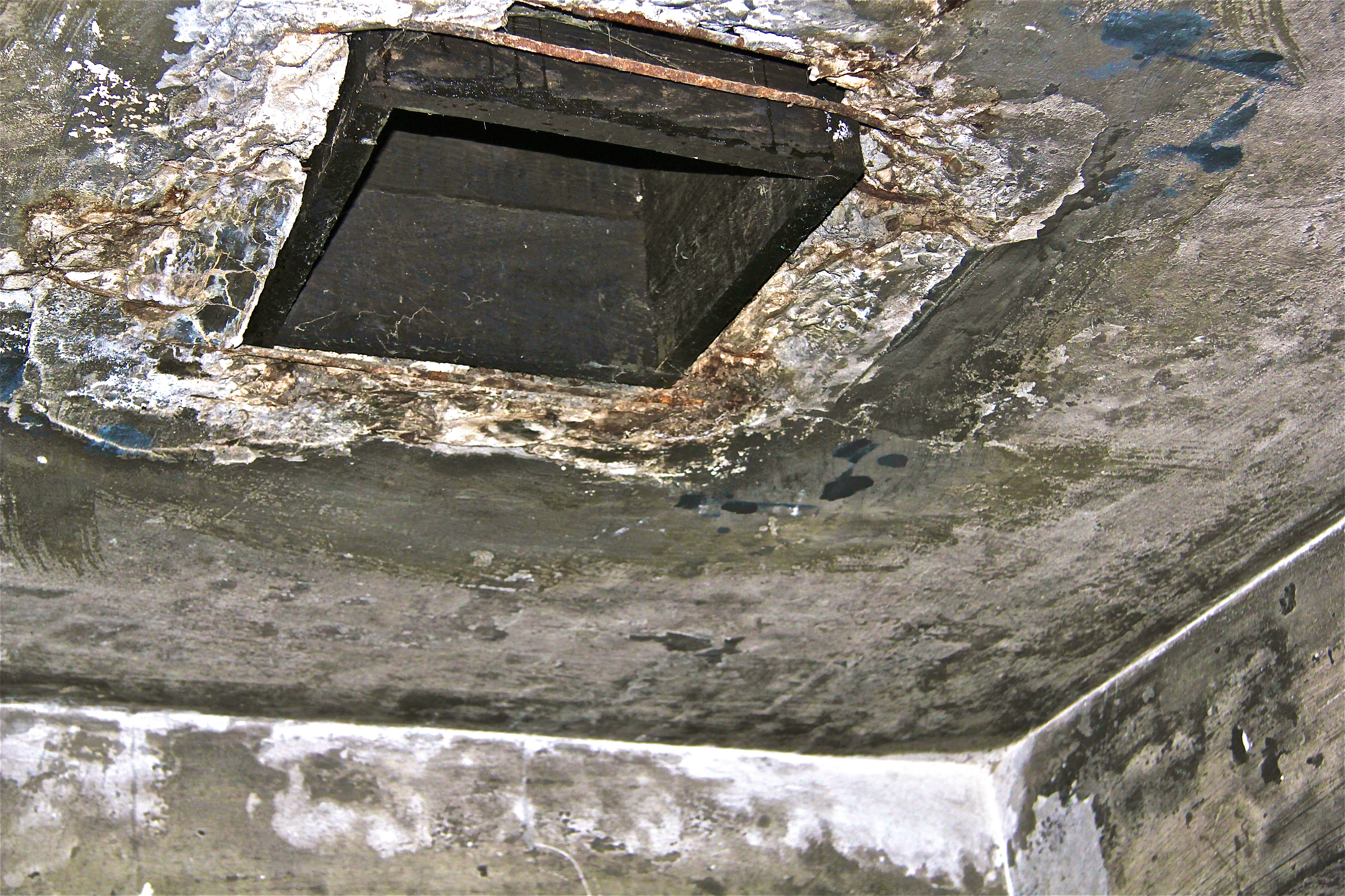 Auschwitz, les chambres à gaz