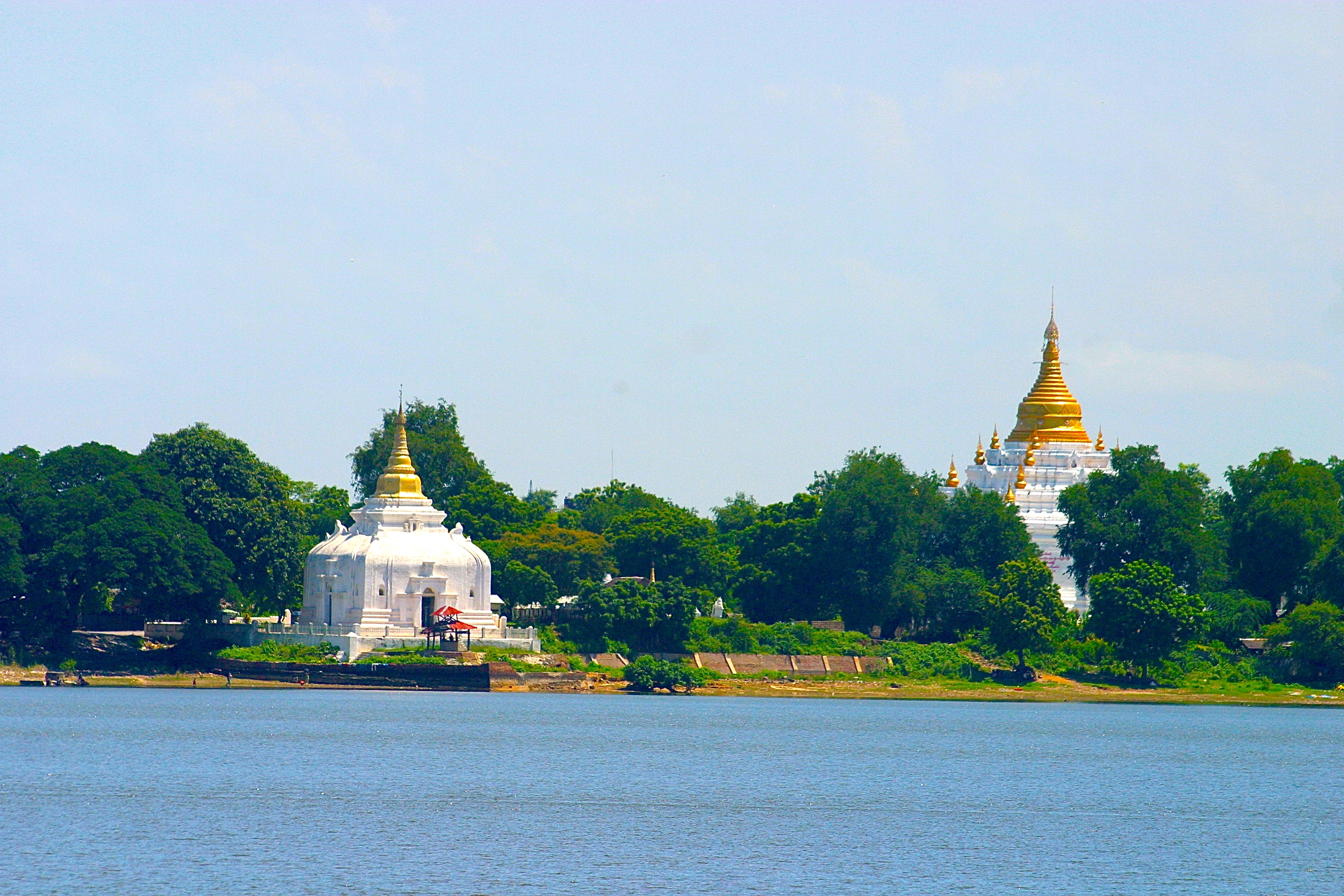 MANDALAY