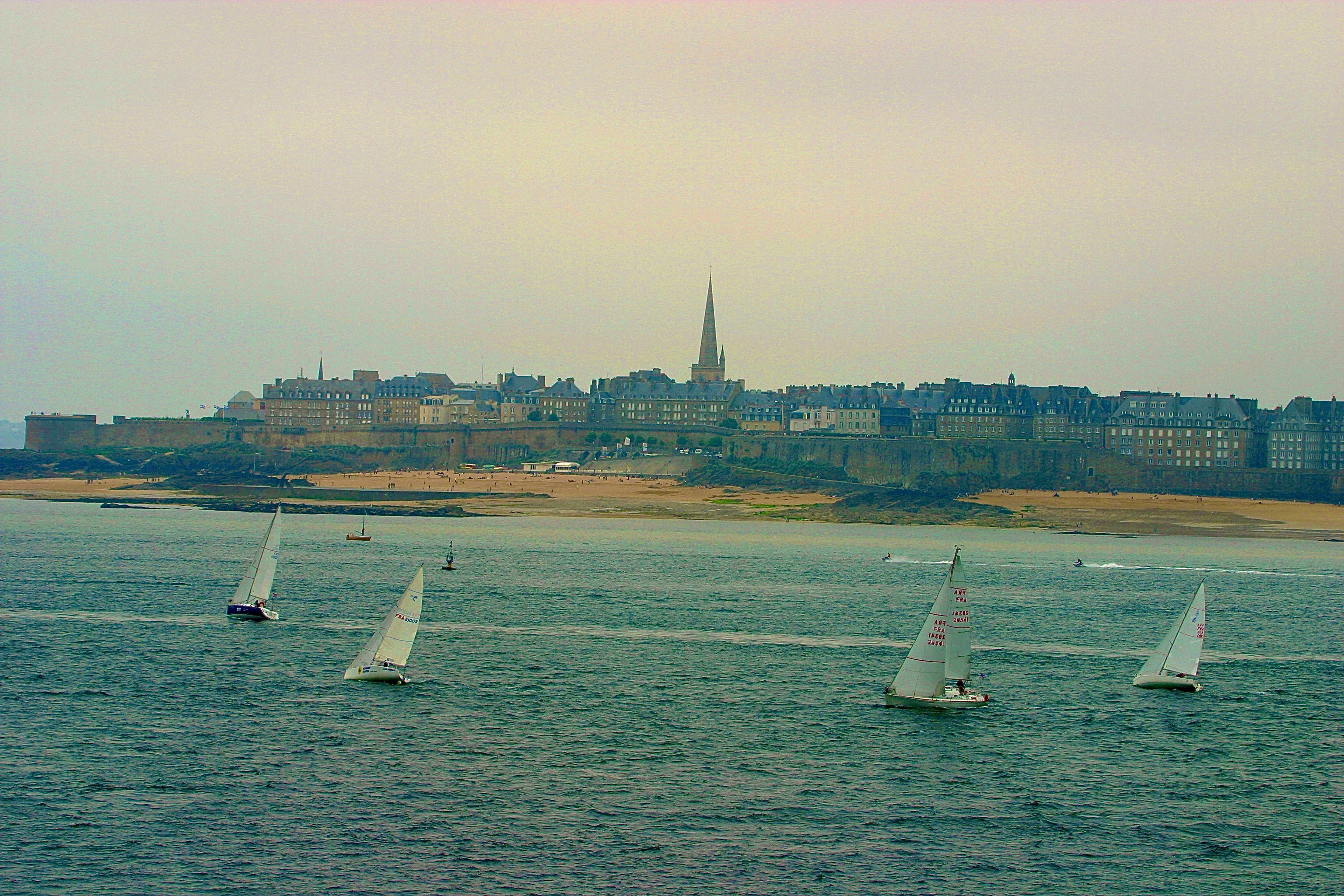 DINARD