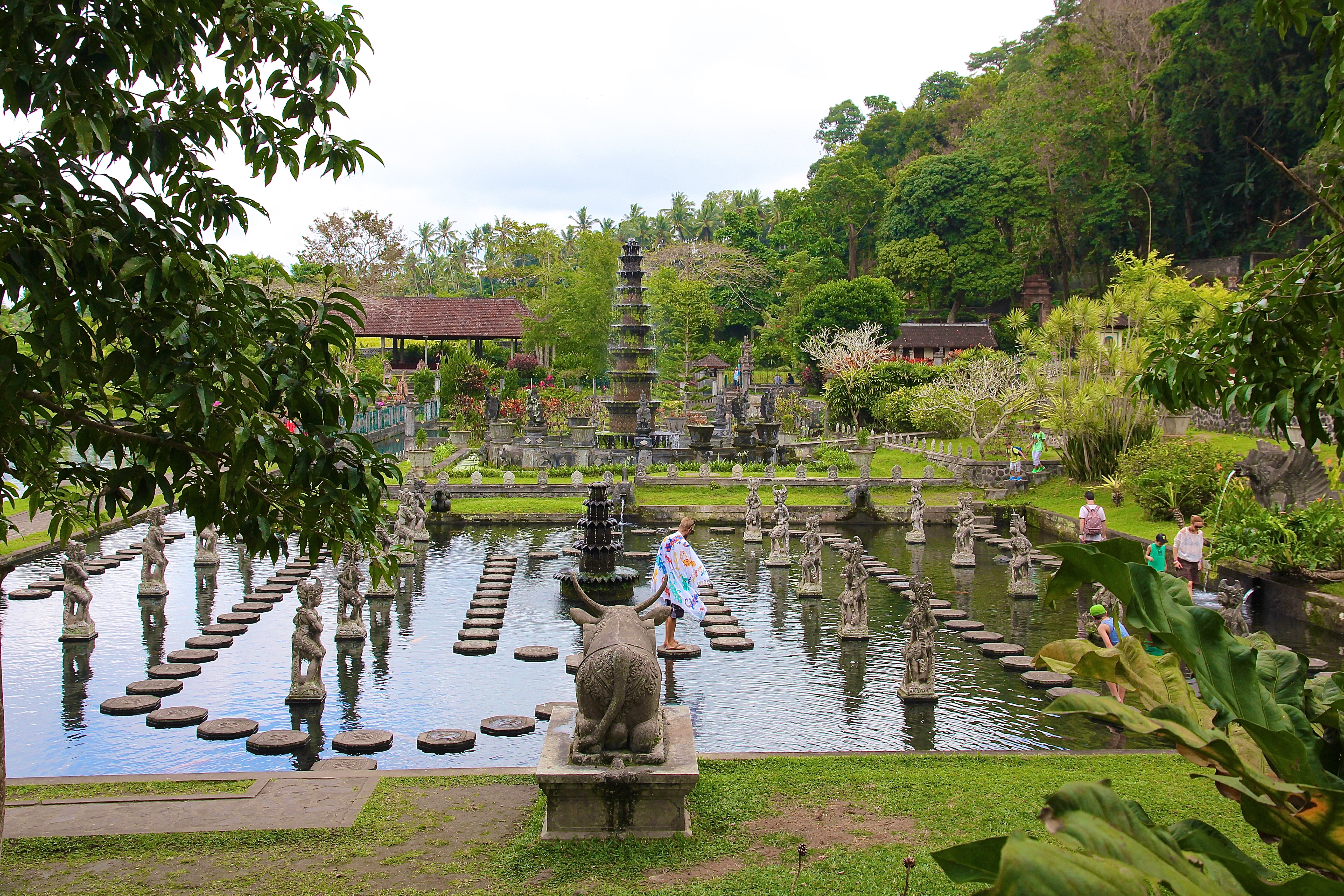 TIRTAGANGGA