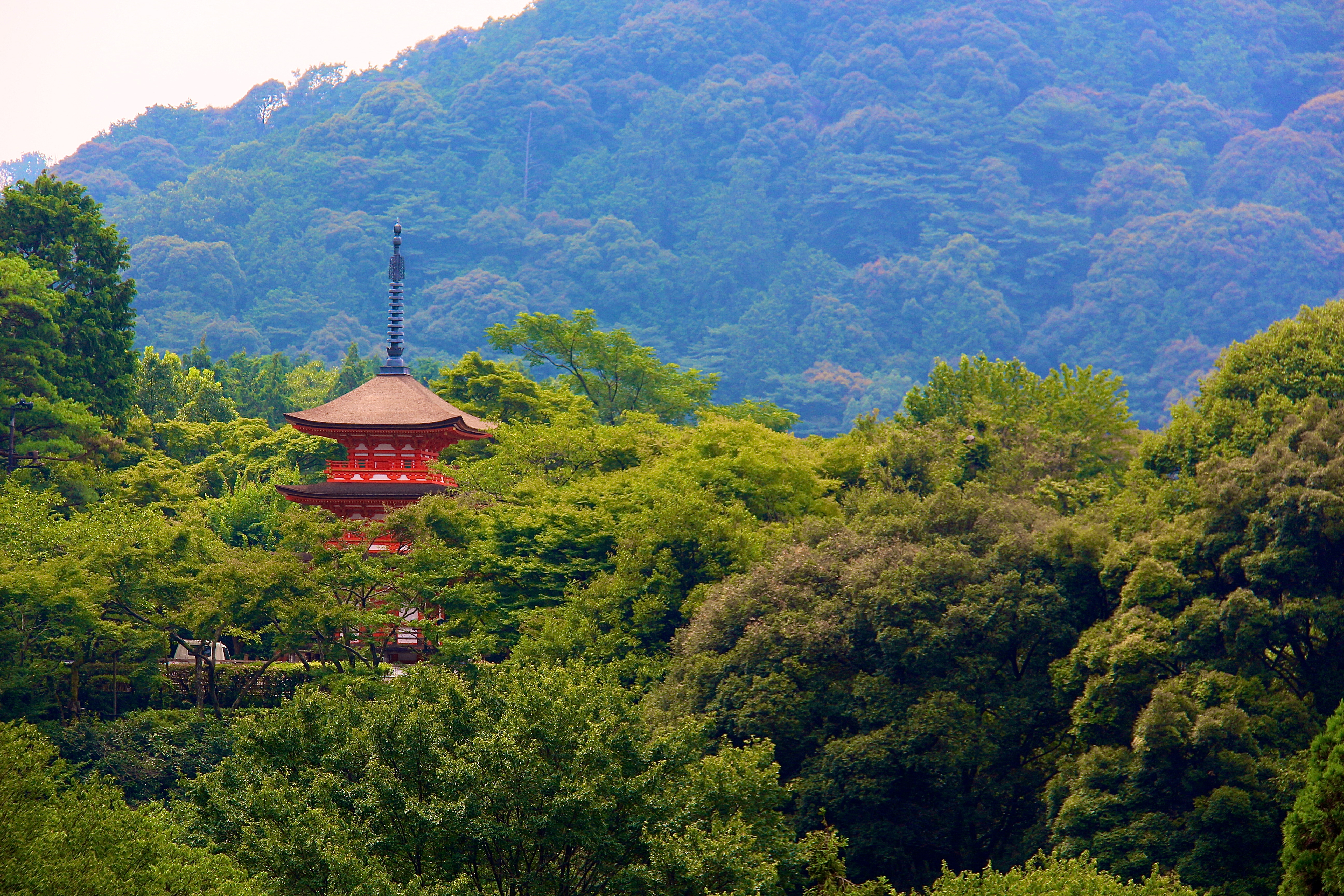 KYŌTO