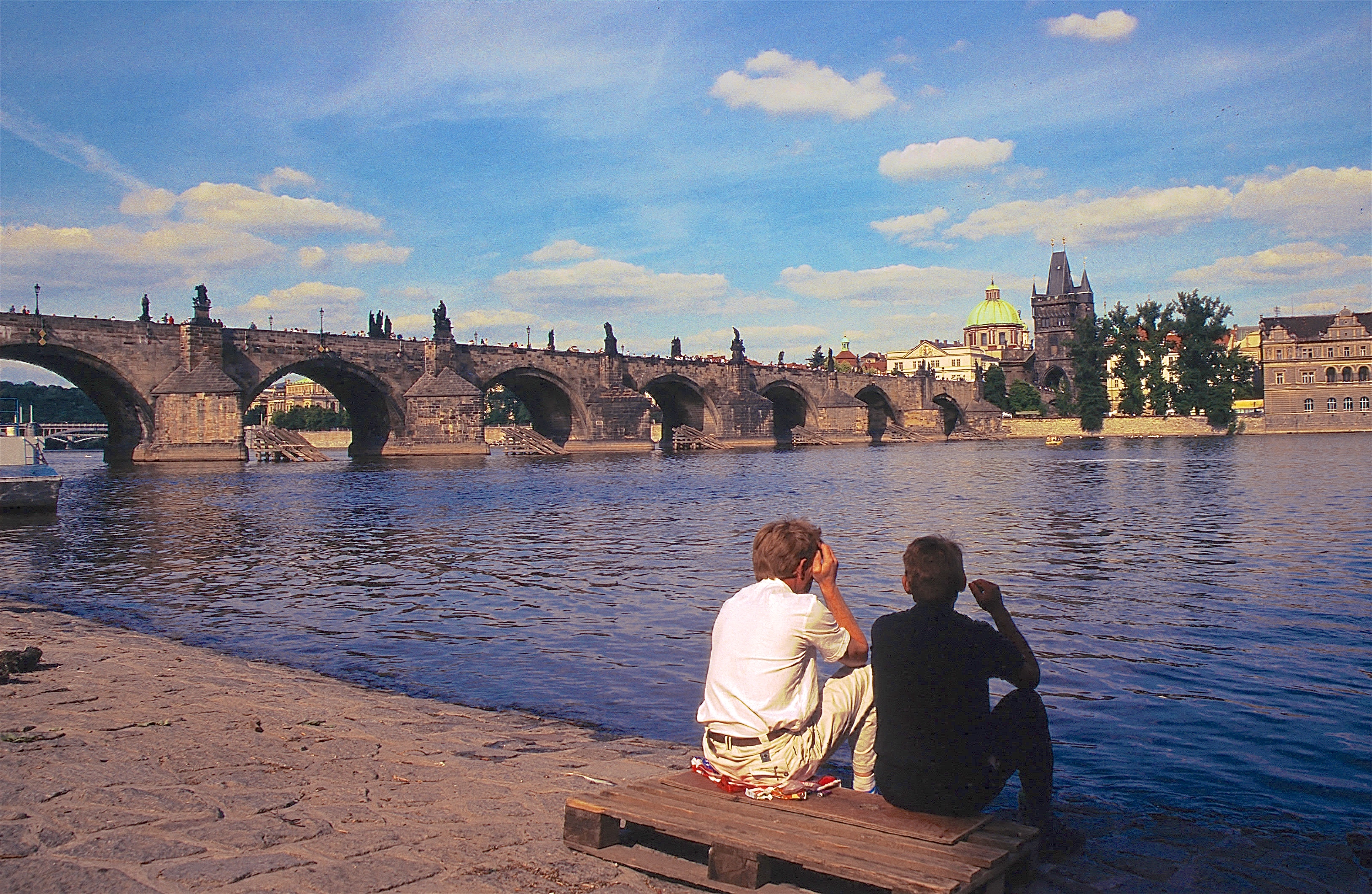 PRAGUE