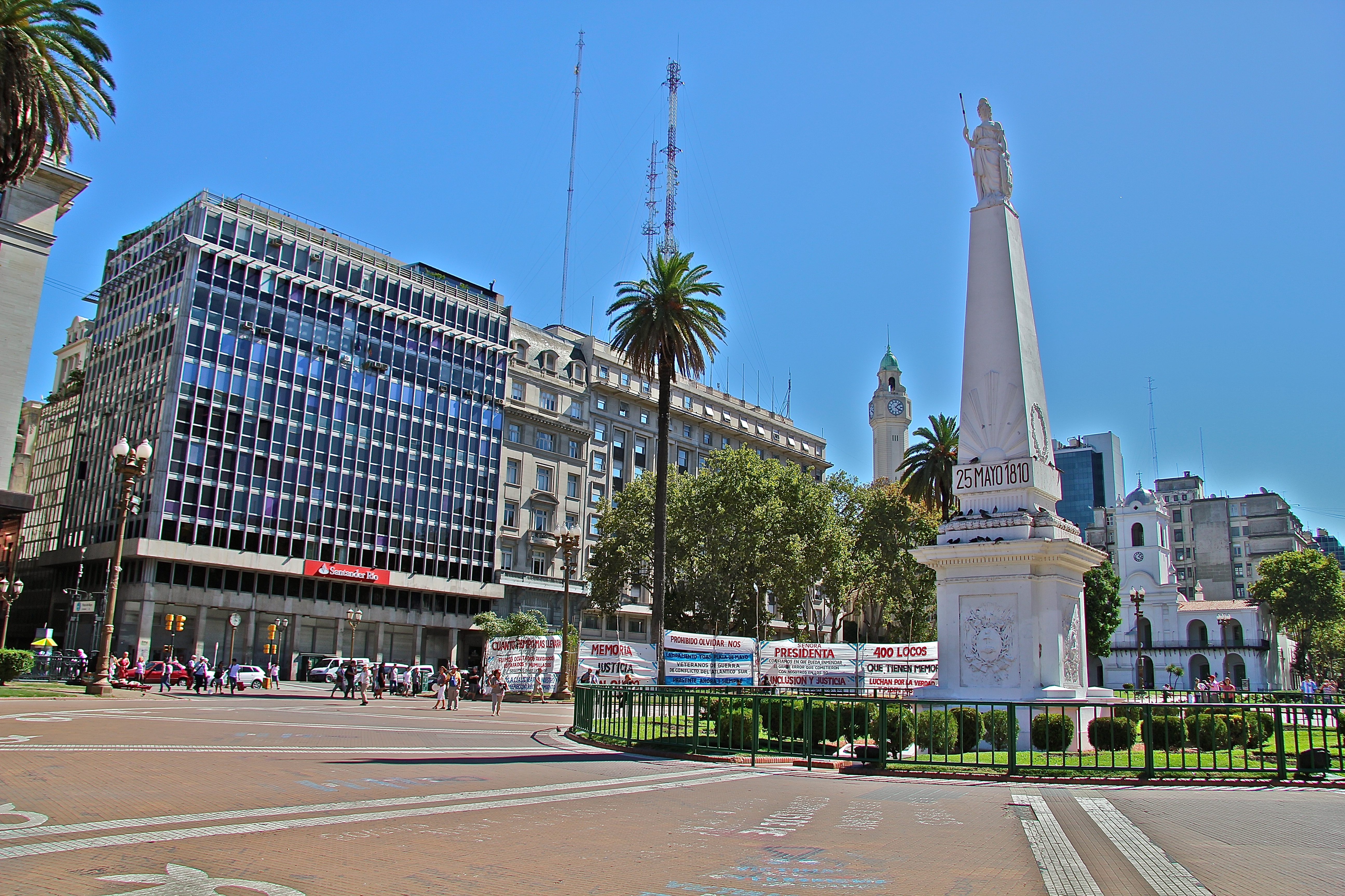 BUENOS AIRES