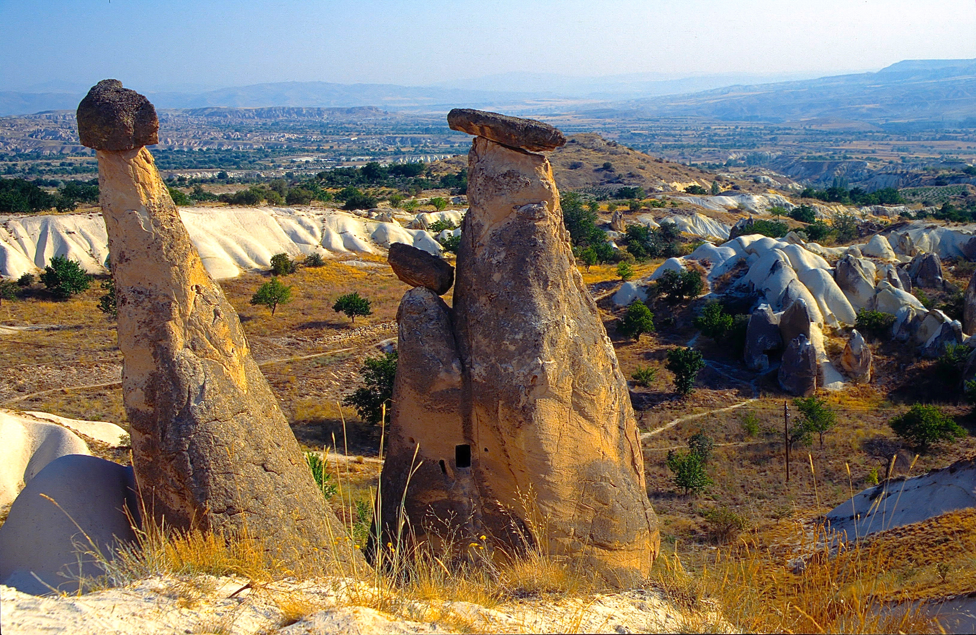 NEVSEHIR