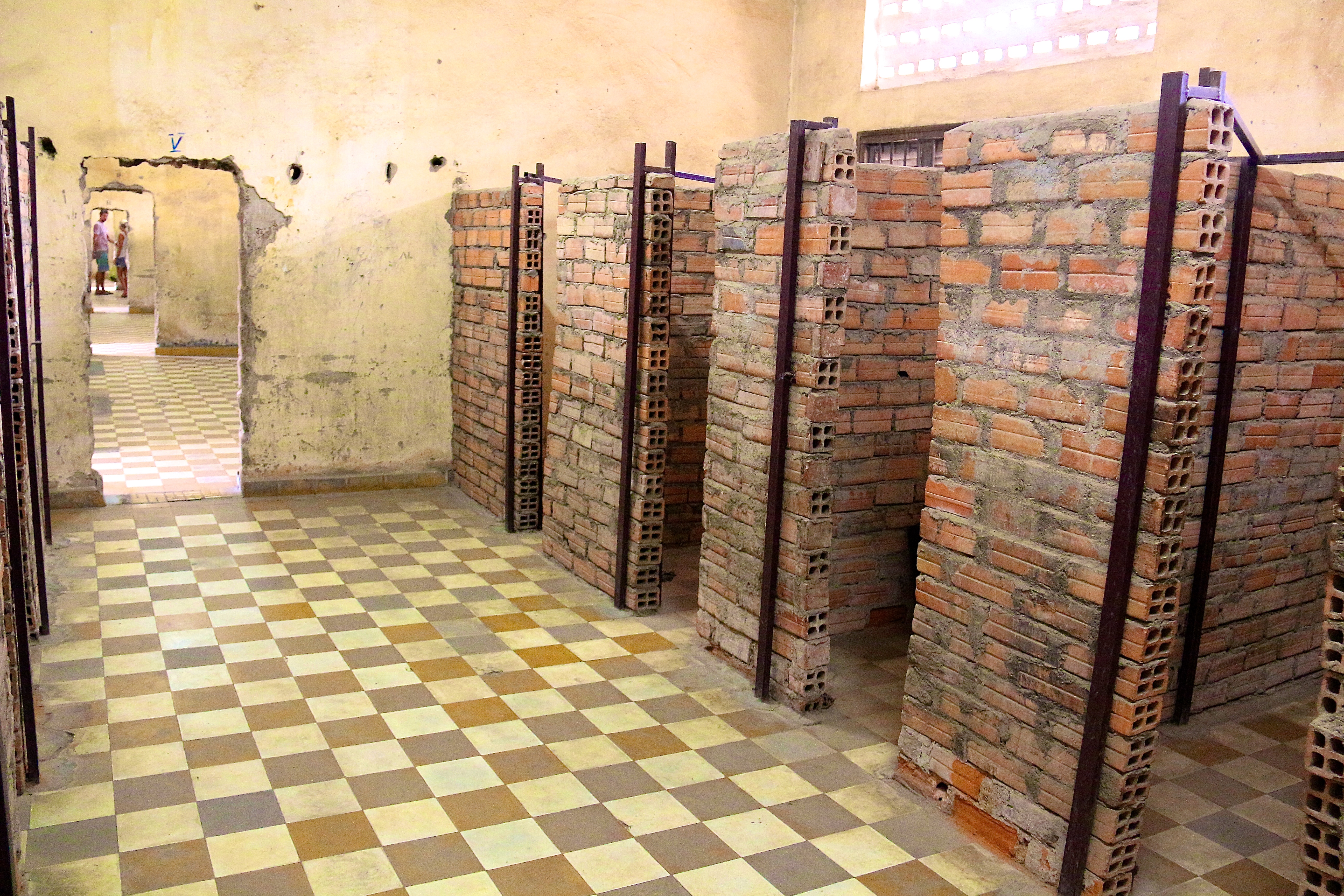 PHNOM PENH