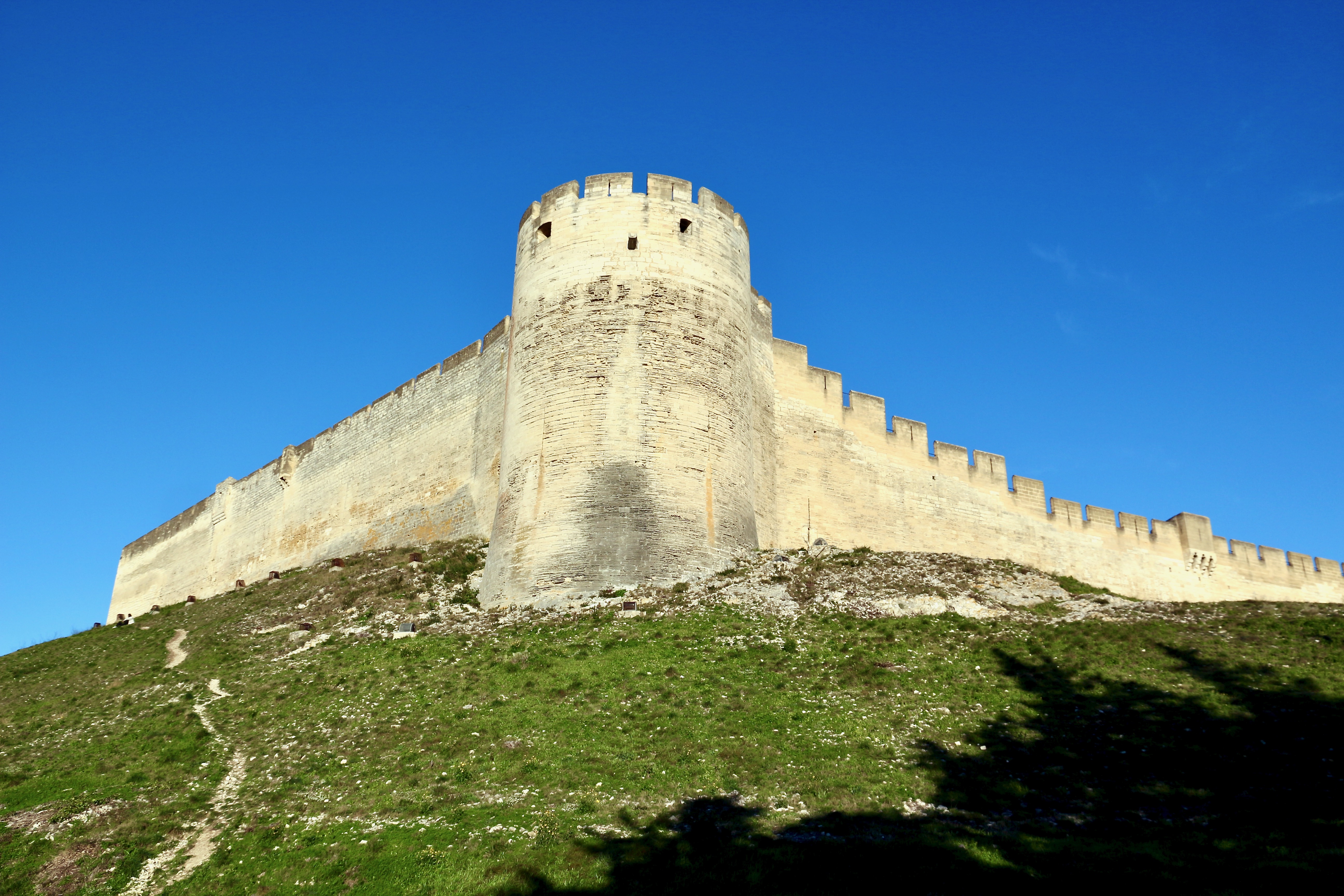 VILLENEUVE-LÈS-AVIGNON