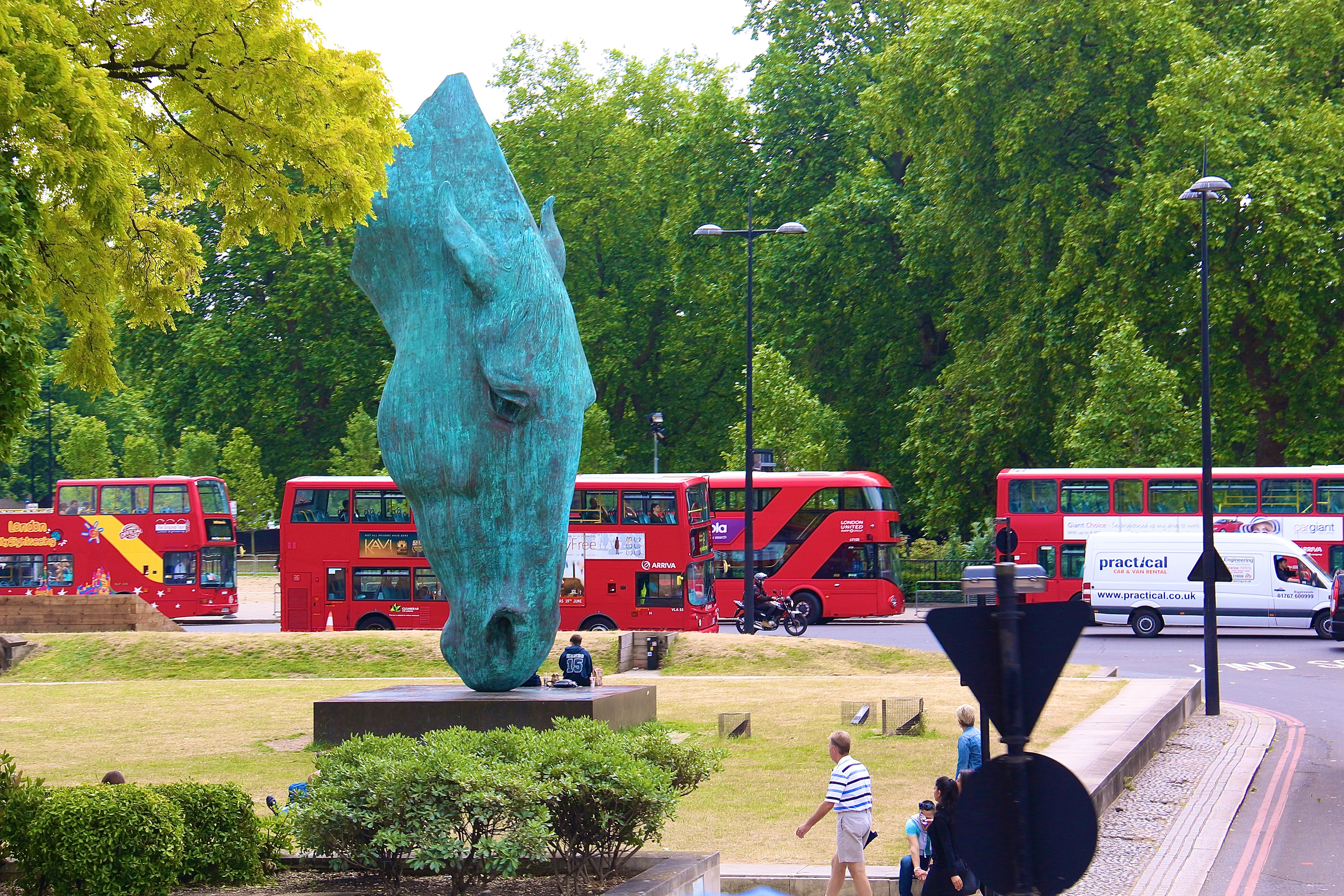 LONDRES