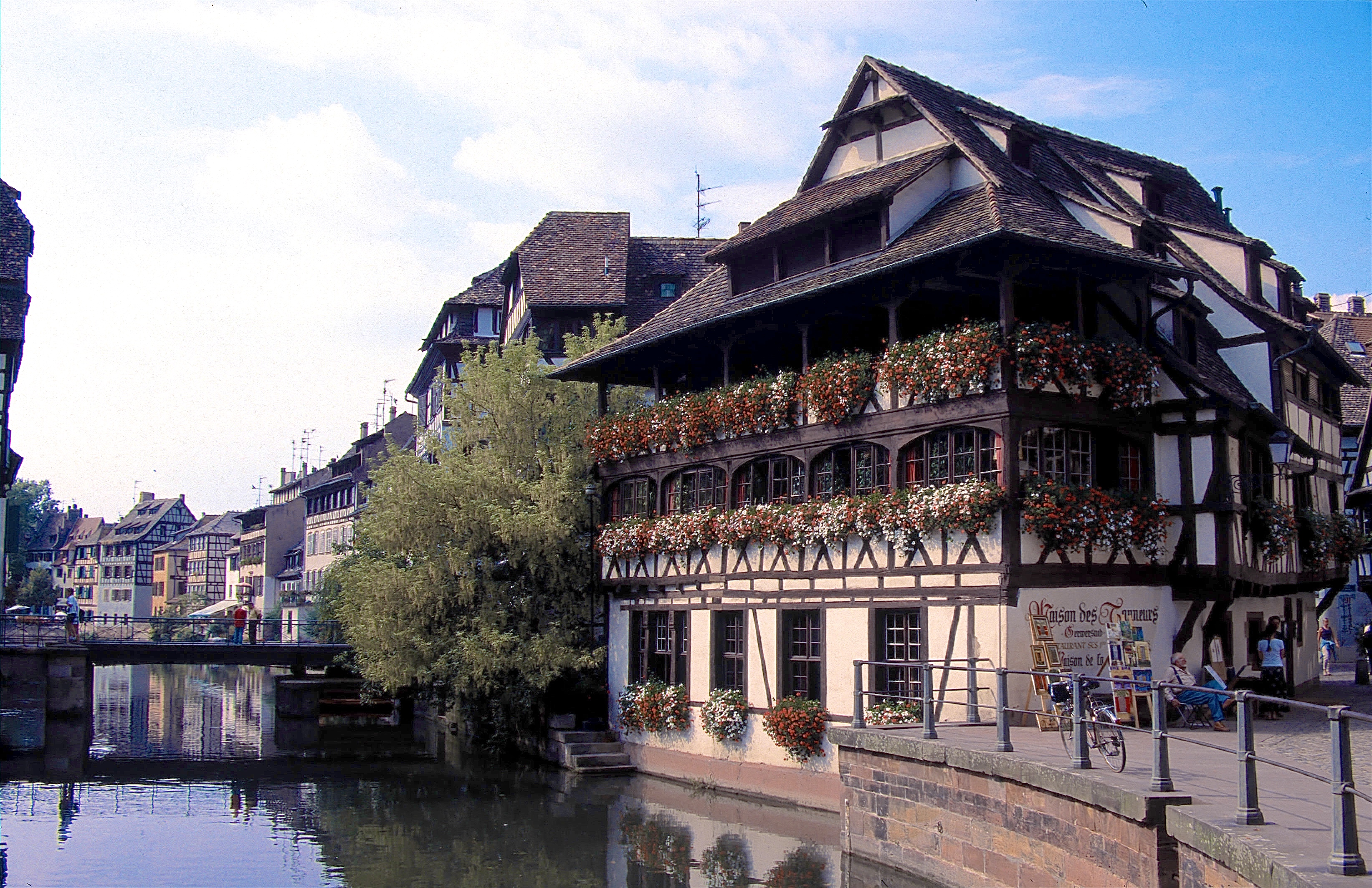 STRASBOURG