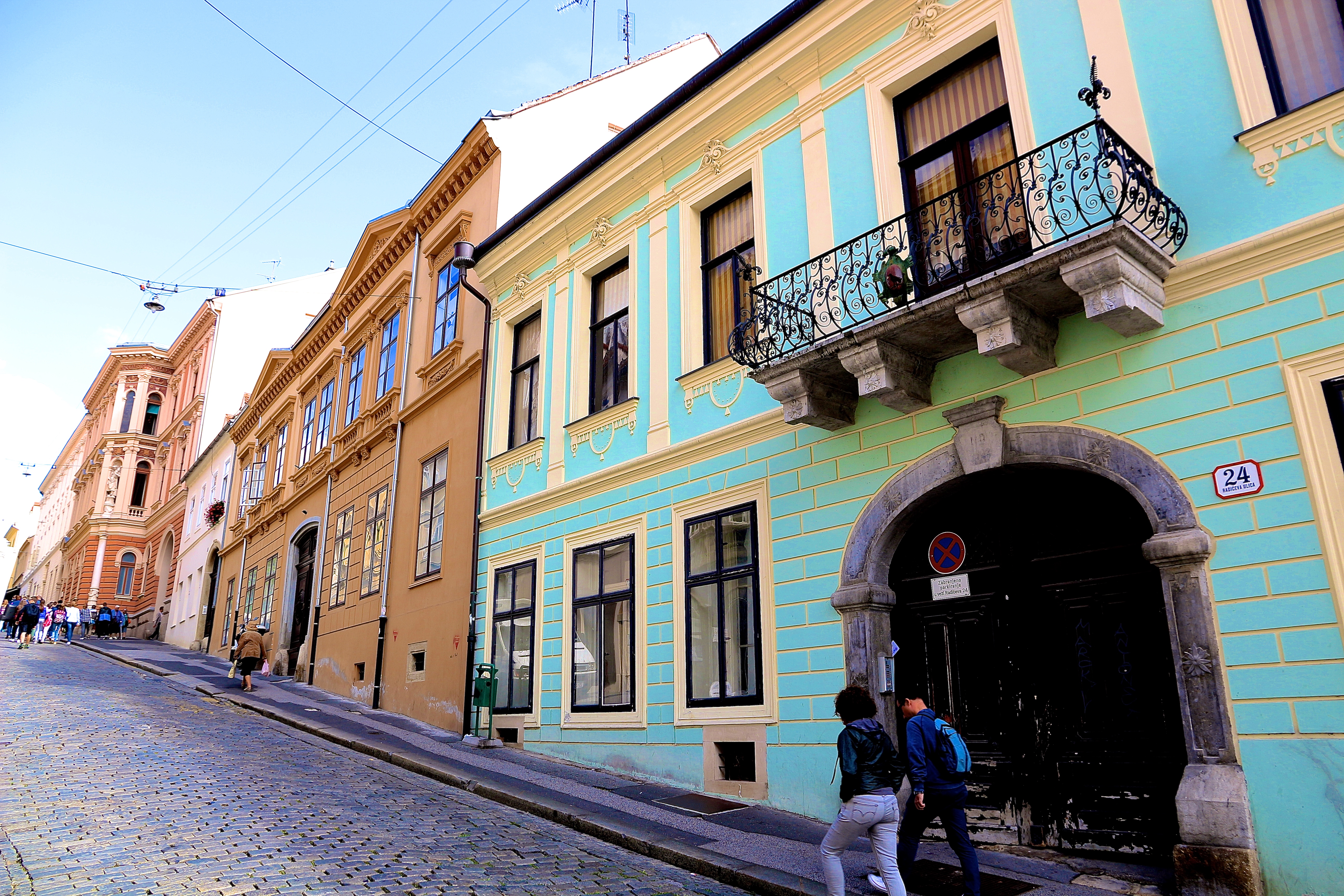 ZAGREB