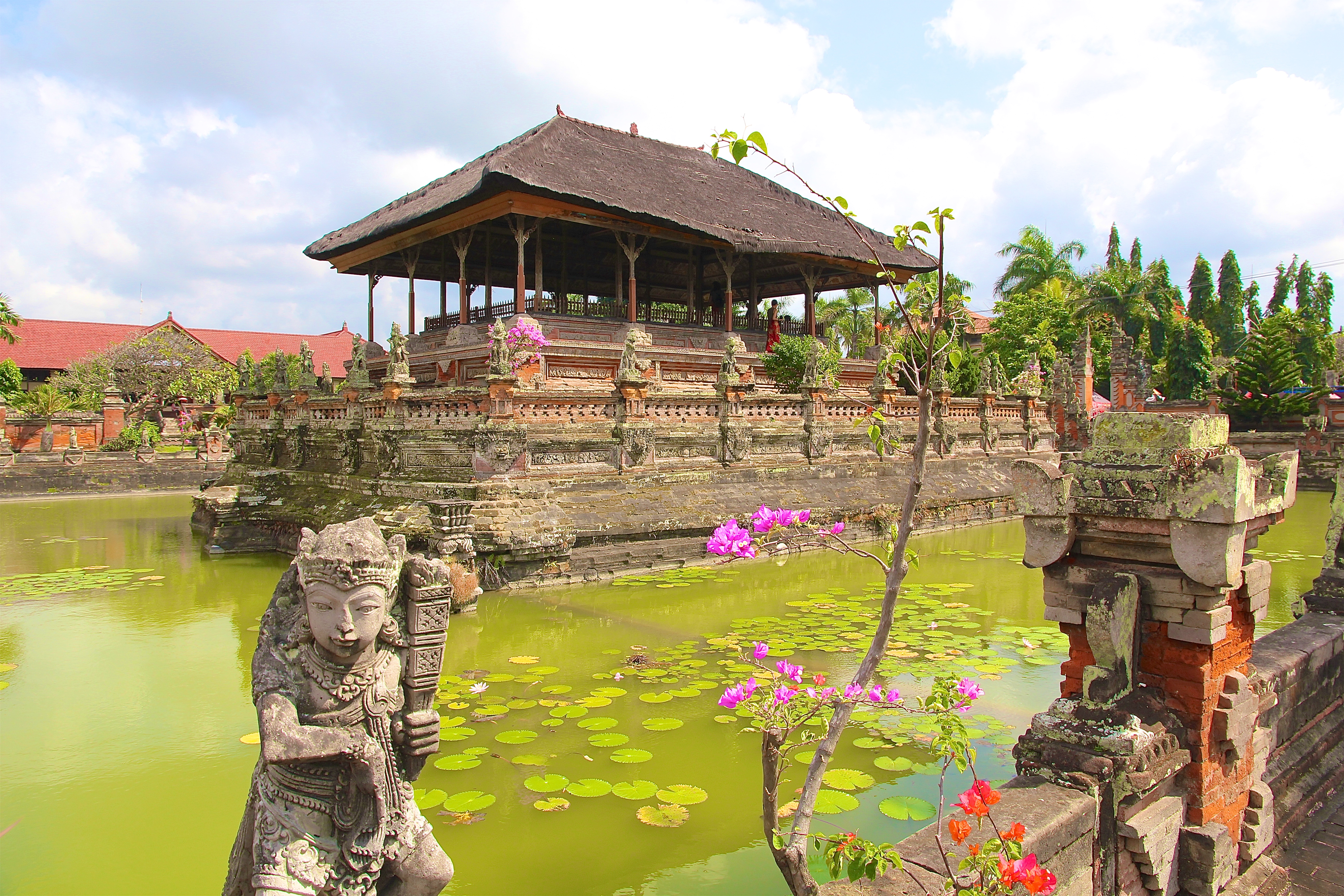 KLUNGKUNG