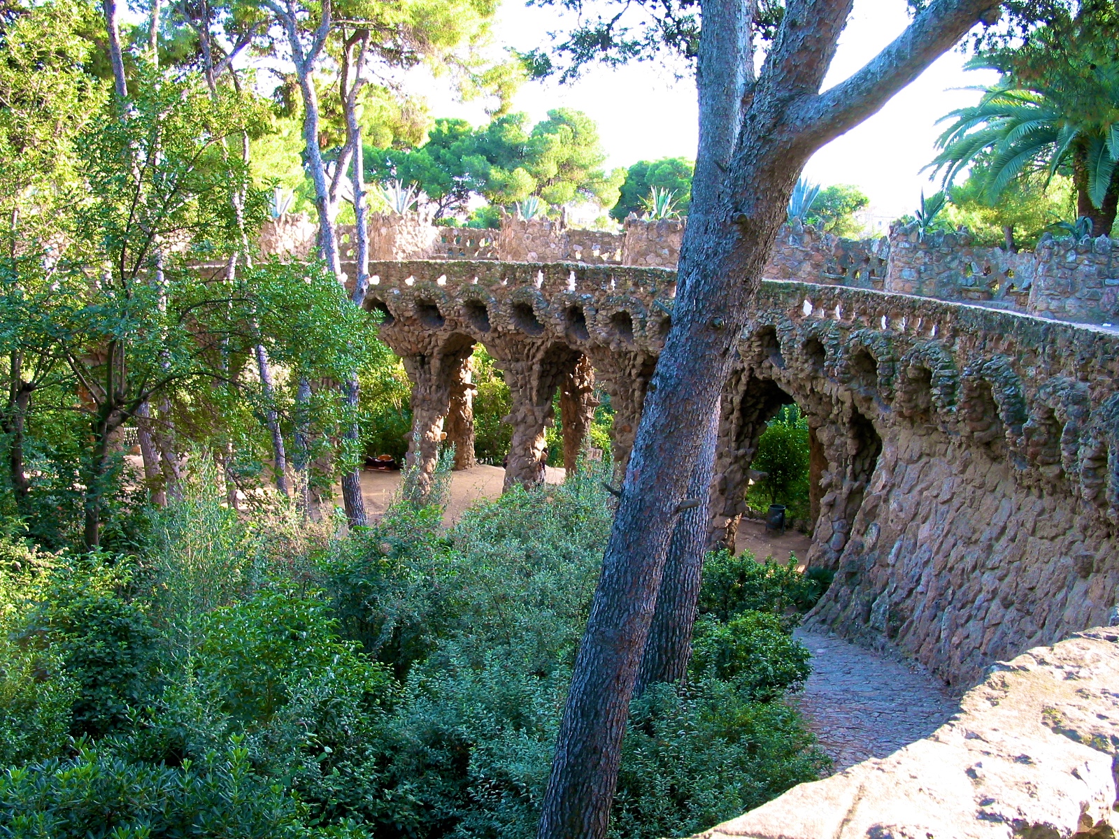 BARCELONE