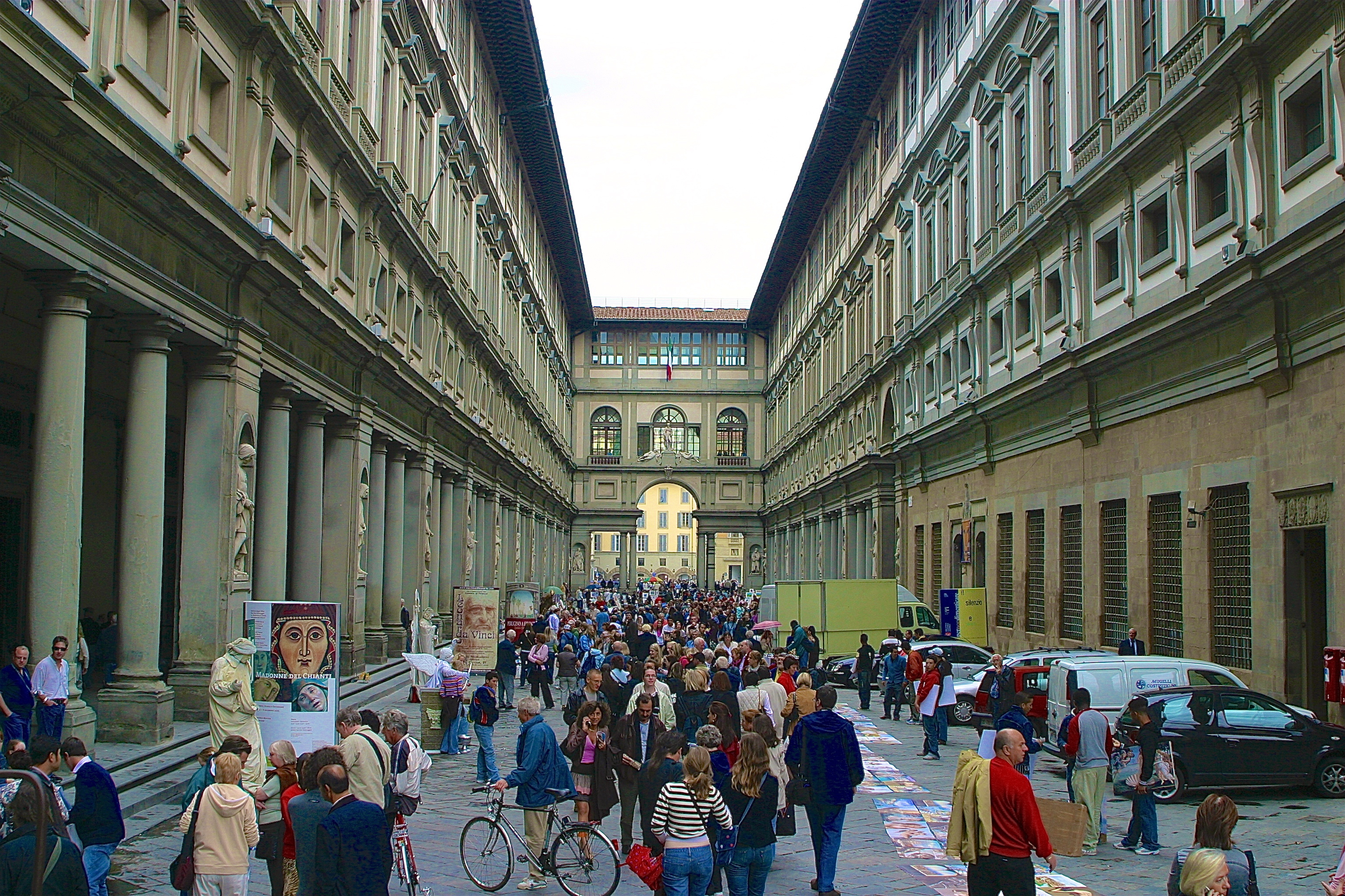 FLORENCE