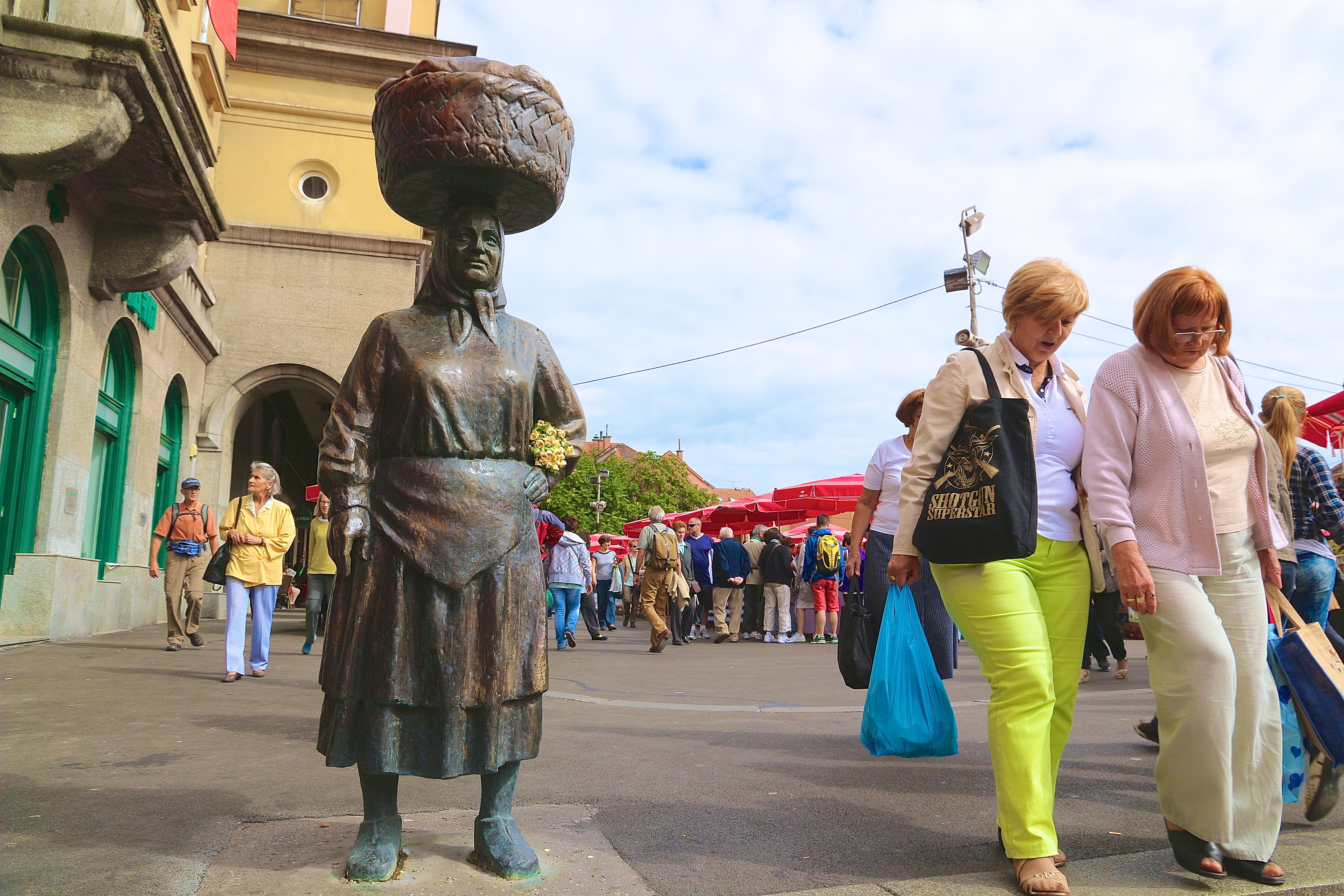 ZAGREB