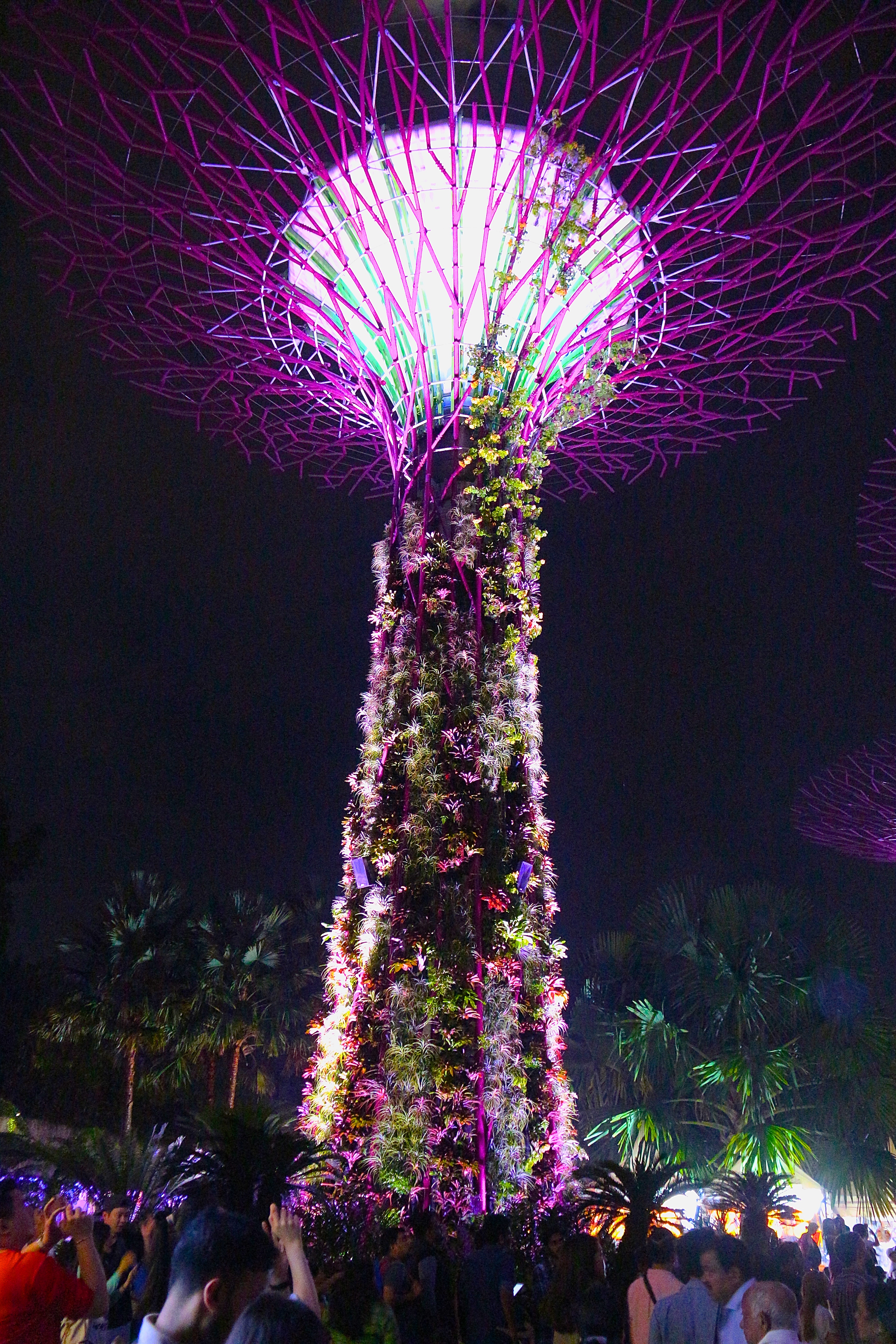 SINGAPOUR