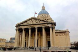 le Panthéon