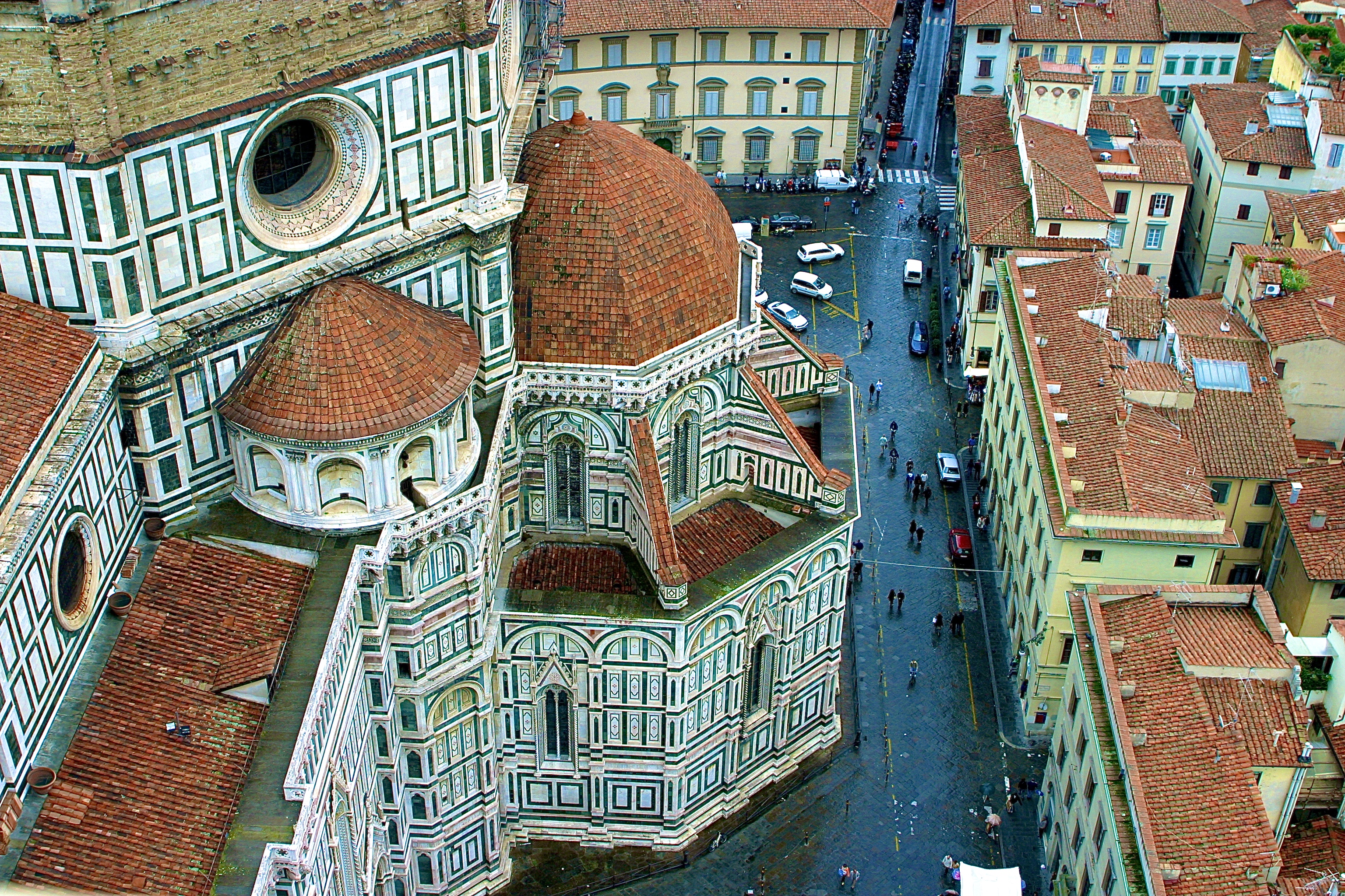 FLORENCE