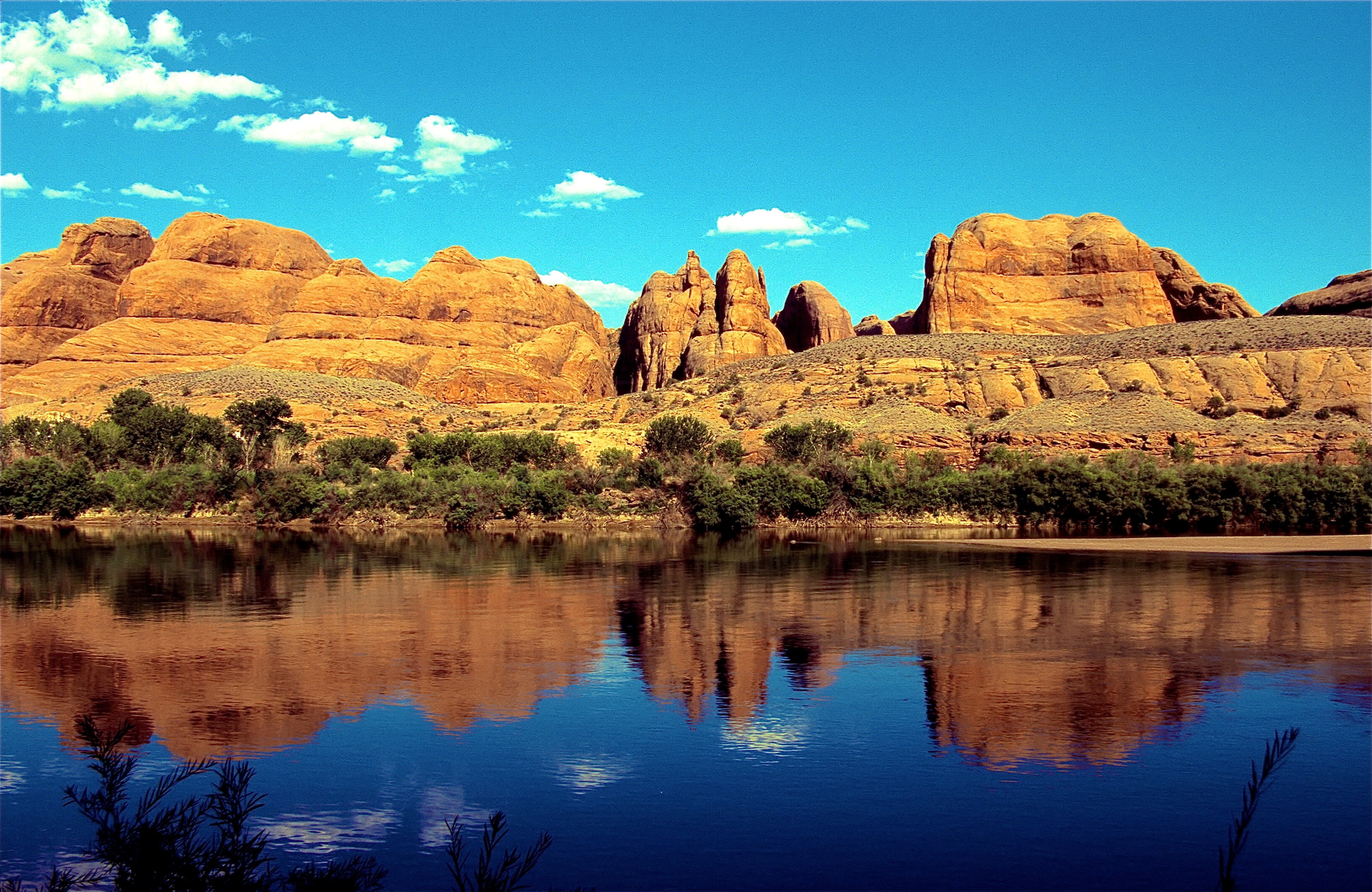 COLORADO RIVER
