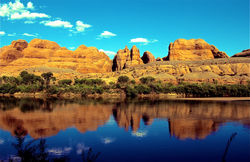 COLORADO RIVER