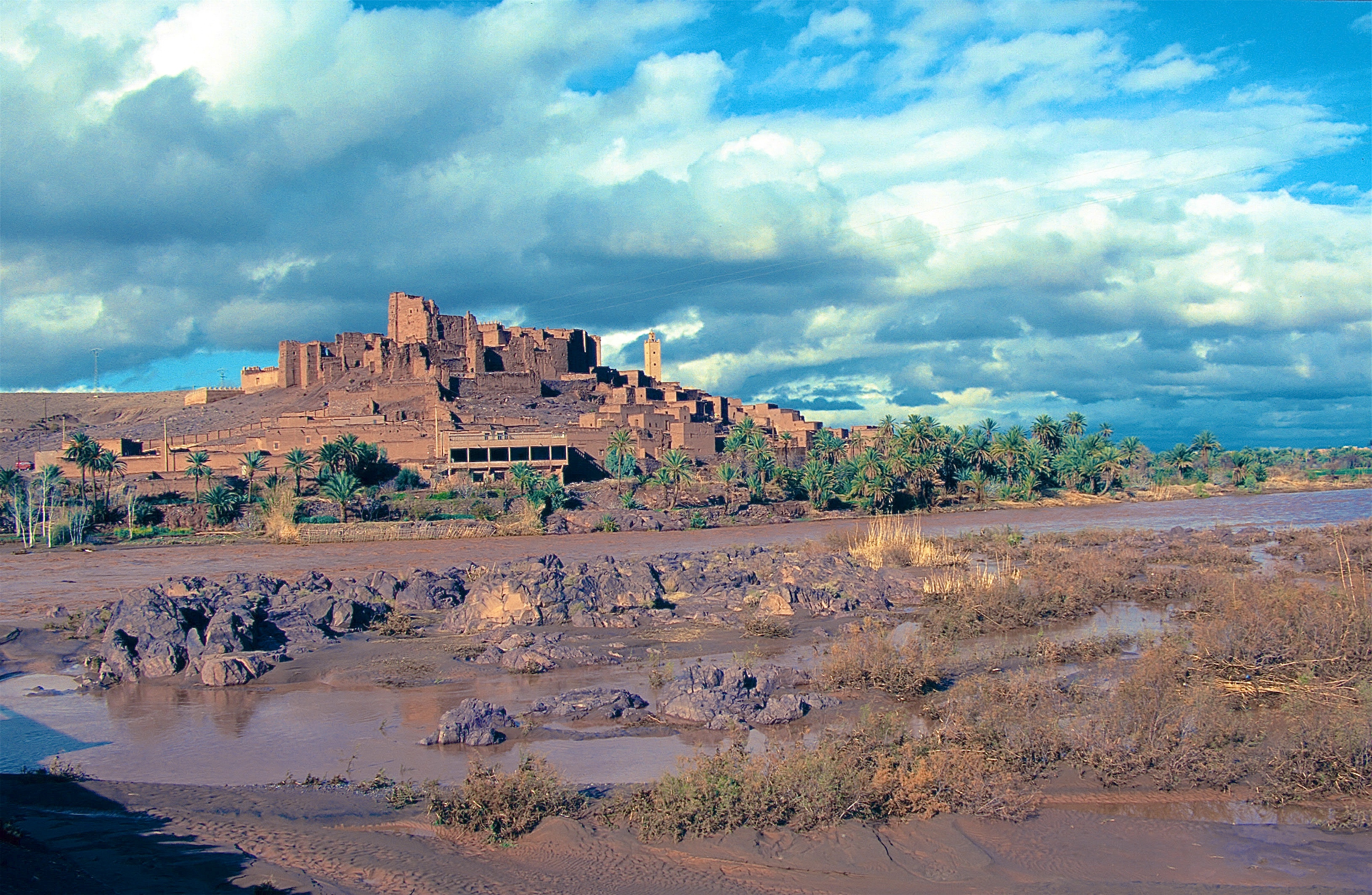 OUARZAZATE