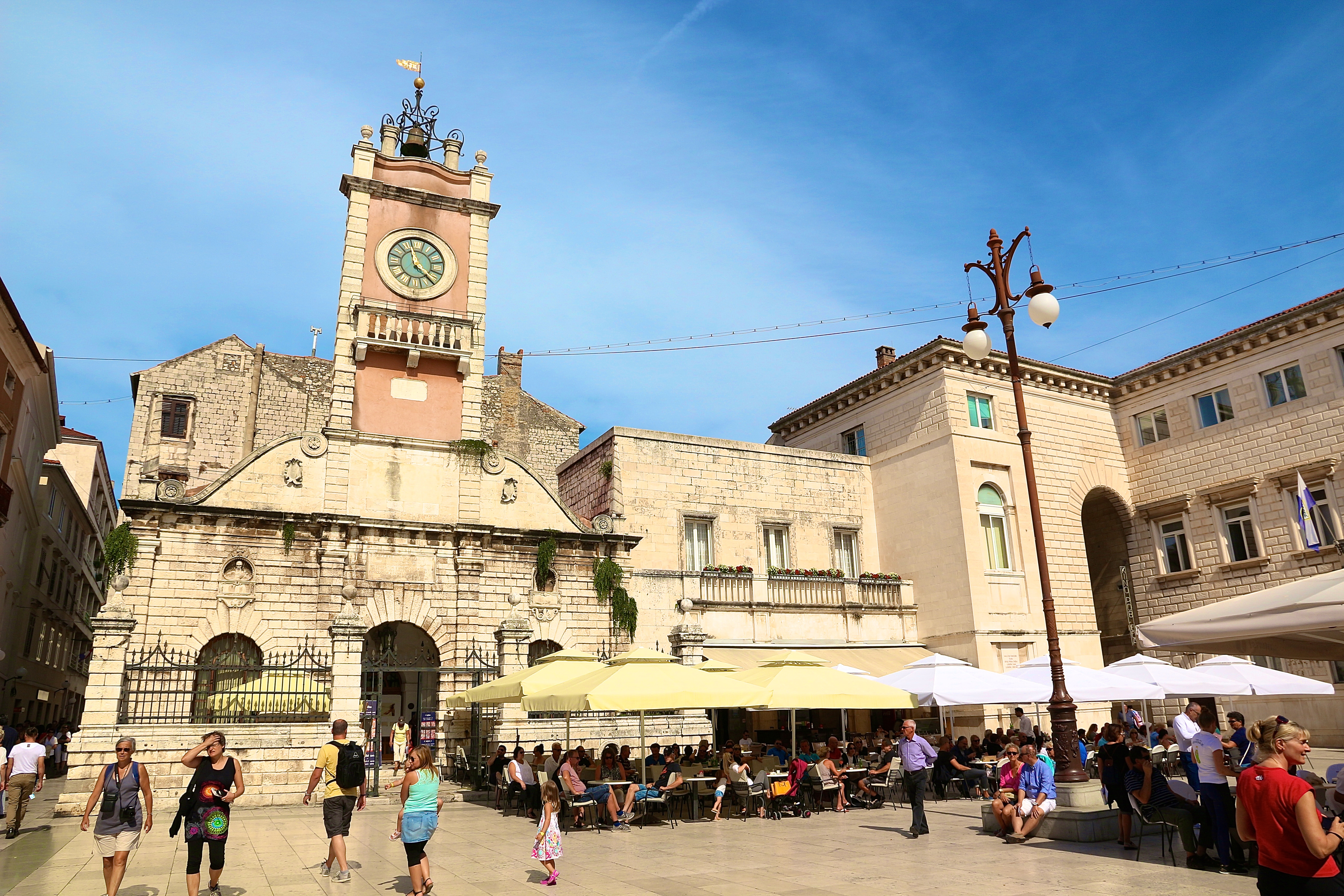 ZADAR