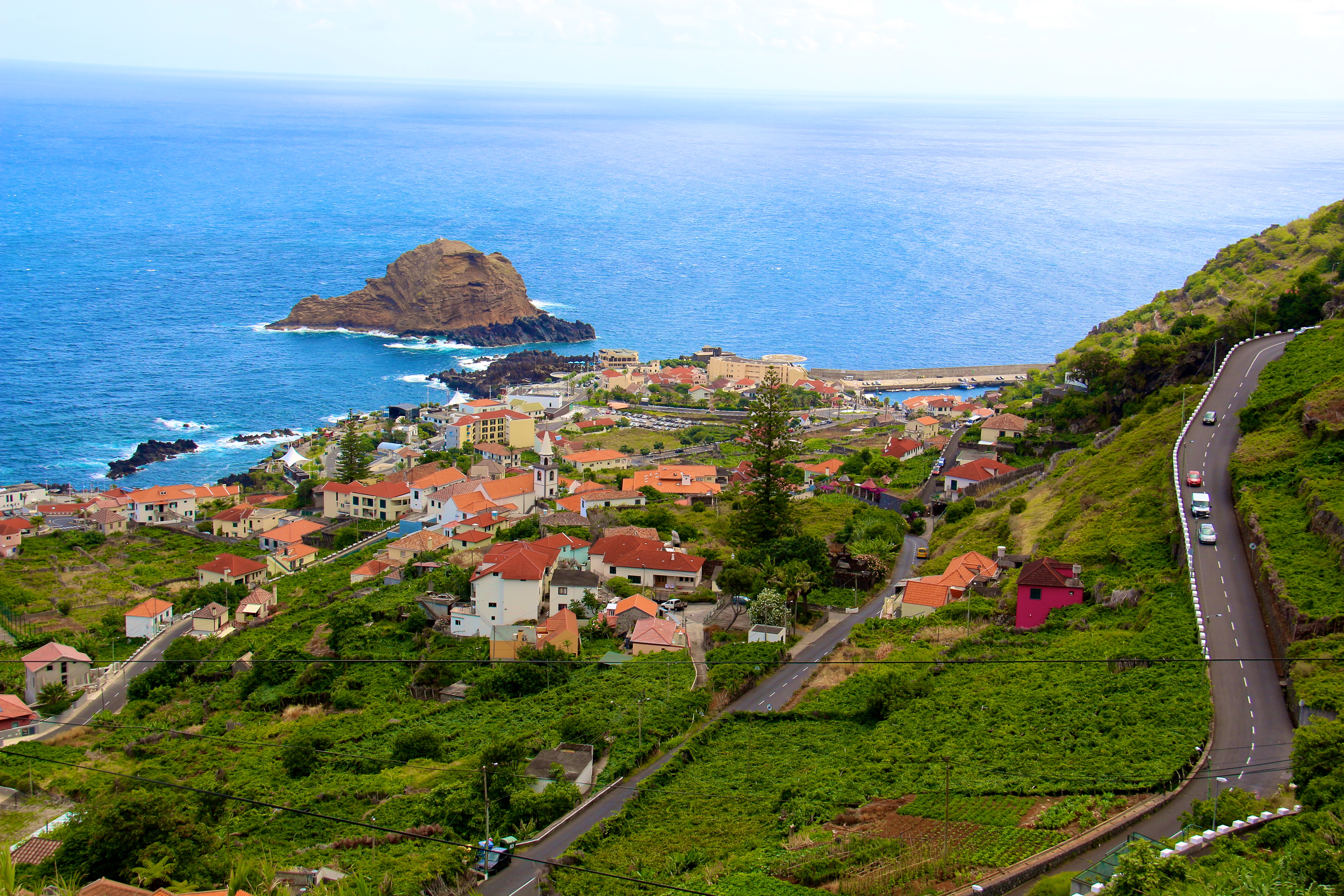 SÃO VICENTE