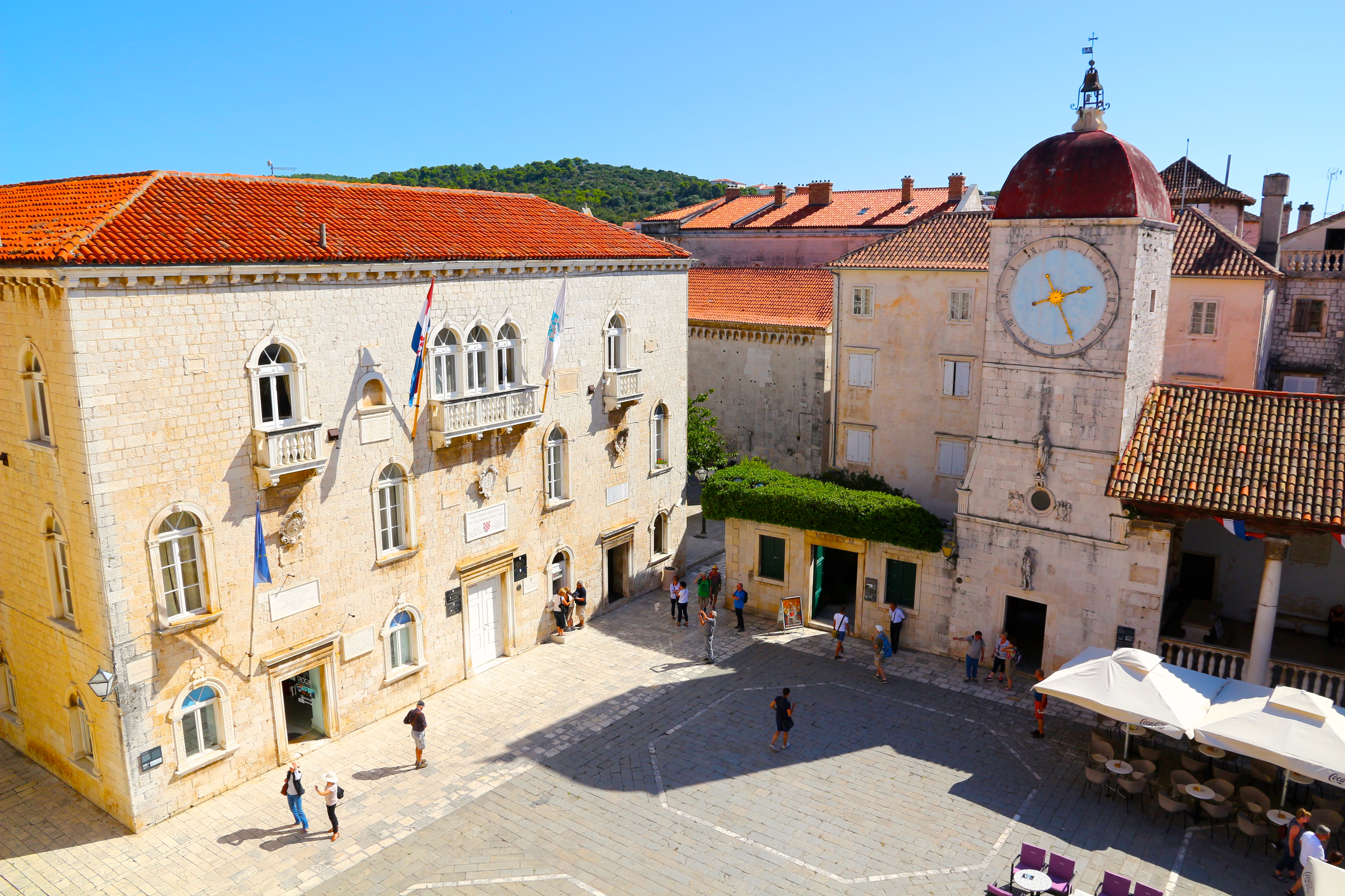 TROGIR